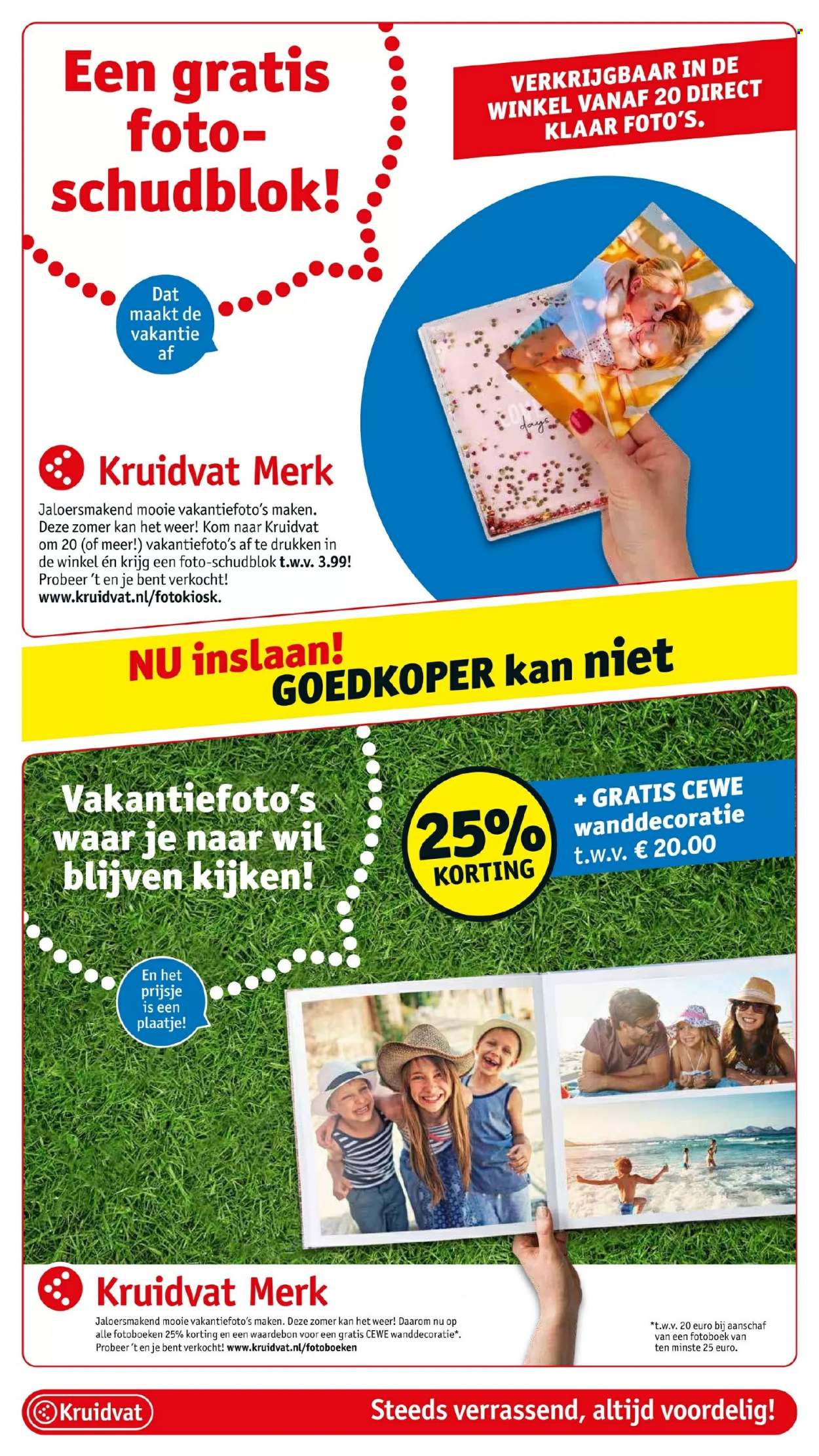 Kruidvat-aanbieding - 16-8-2022 - 21-8-2022. Pagina 75