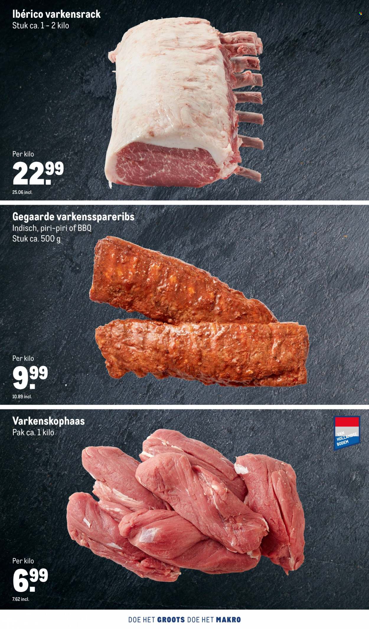 Makro-aanbieding - 17-8-2022 - 30-8-2022. Pagina 12