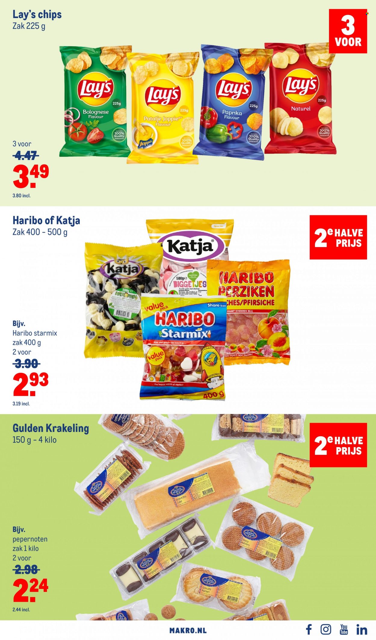 Makro-aanbieding - 17-8-2022 - 30-8-2022. Pagina 27