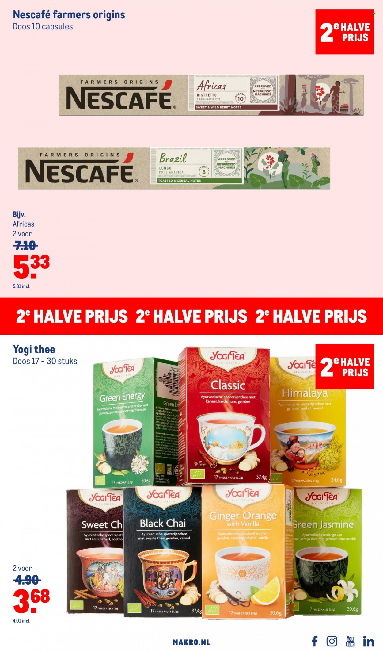 Makro-aanbieding - 17-8-2022 - 30-8-2022. Pagina 29