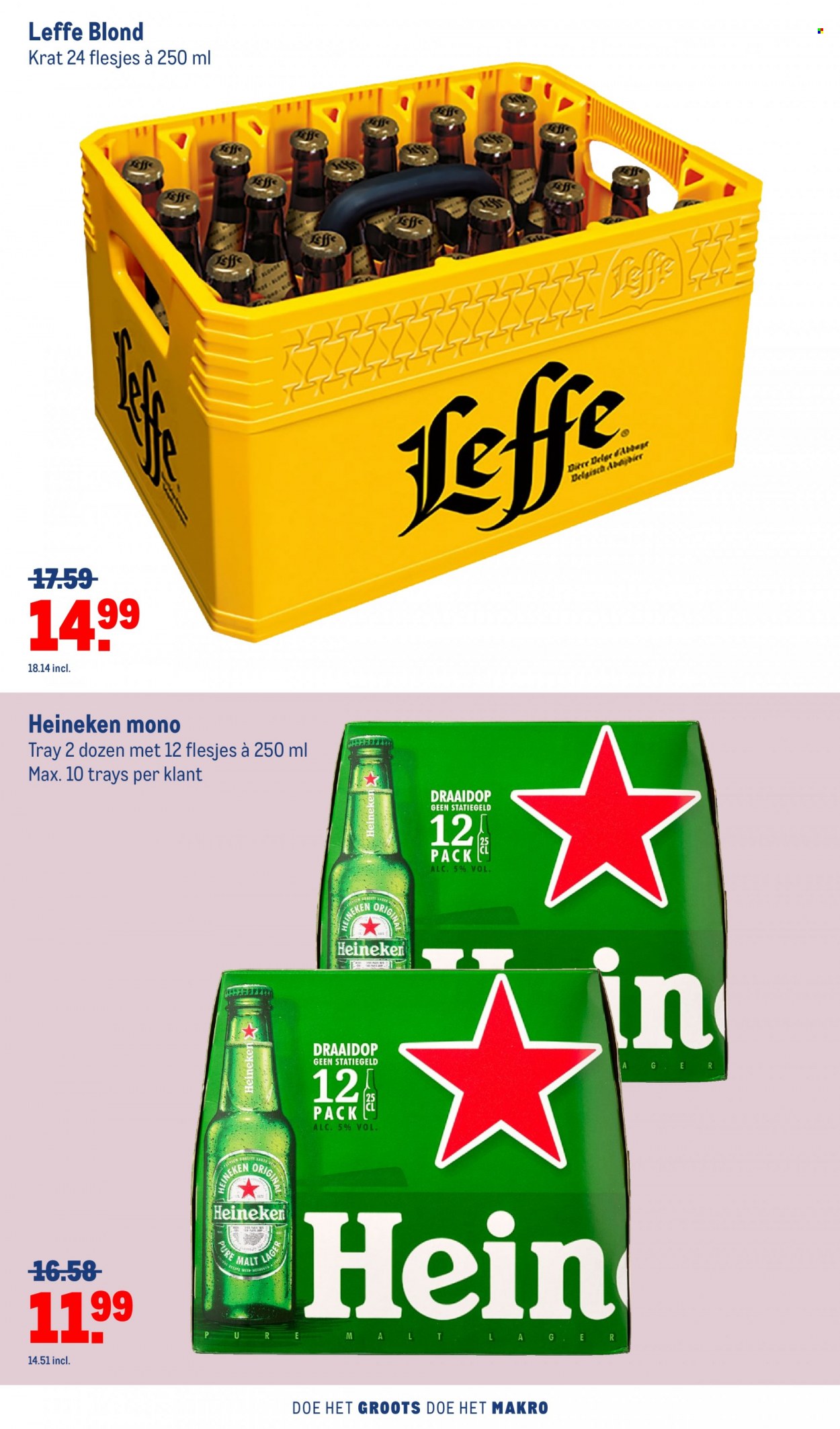 Makro-aanbieding - 17-8-2022 - 30-8-2022. Pagina 32