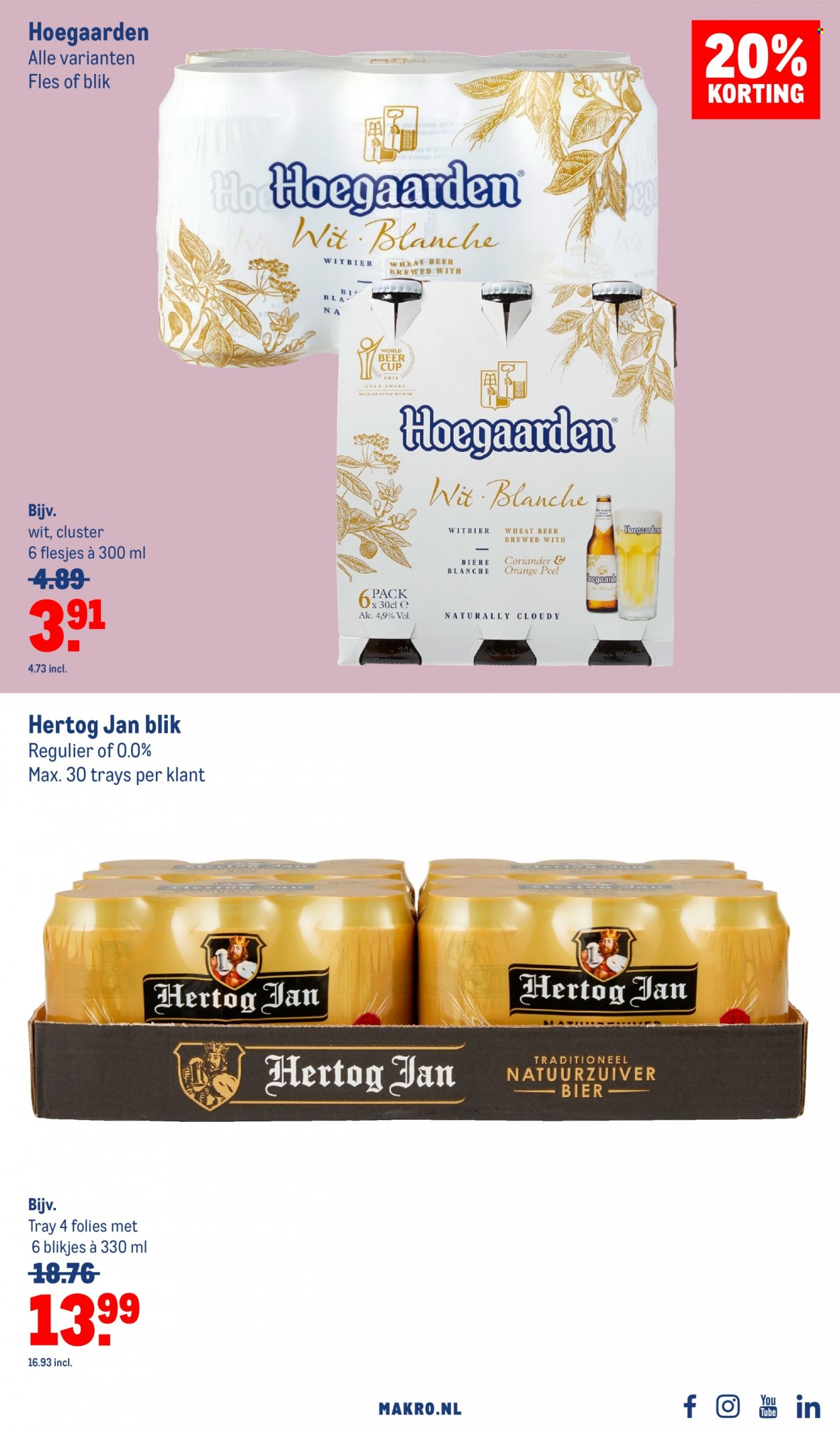 Makro-aanbieding - 17-8-2022 - 30-8-2022. Pagina 33
