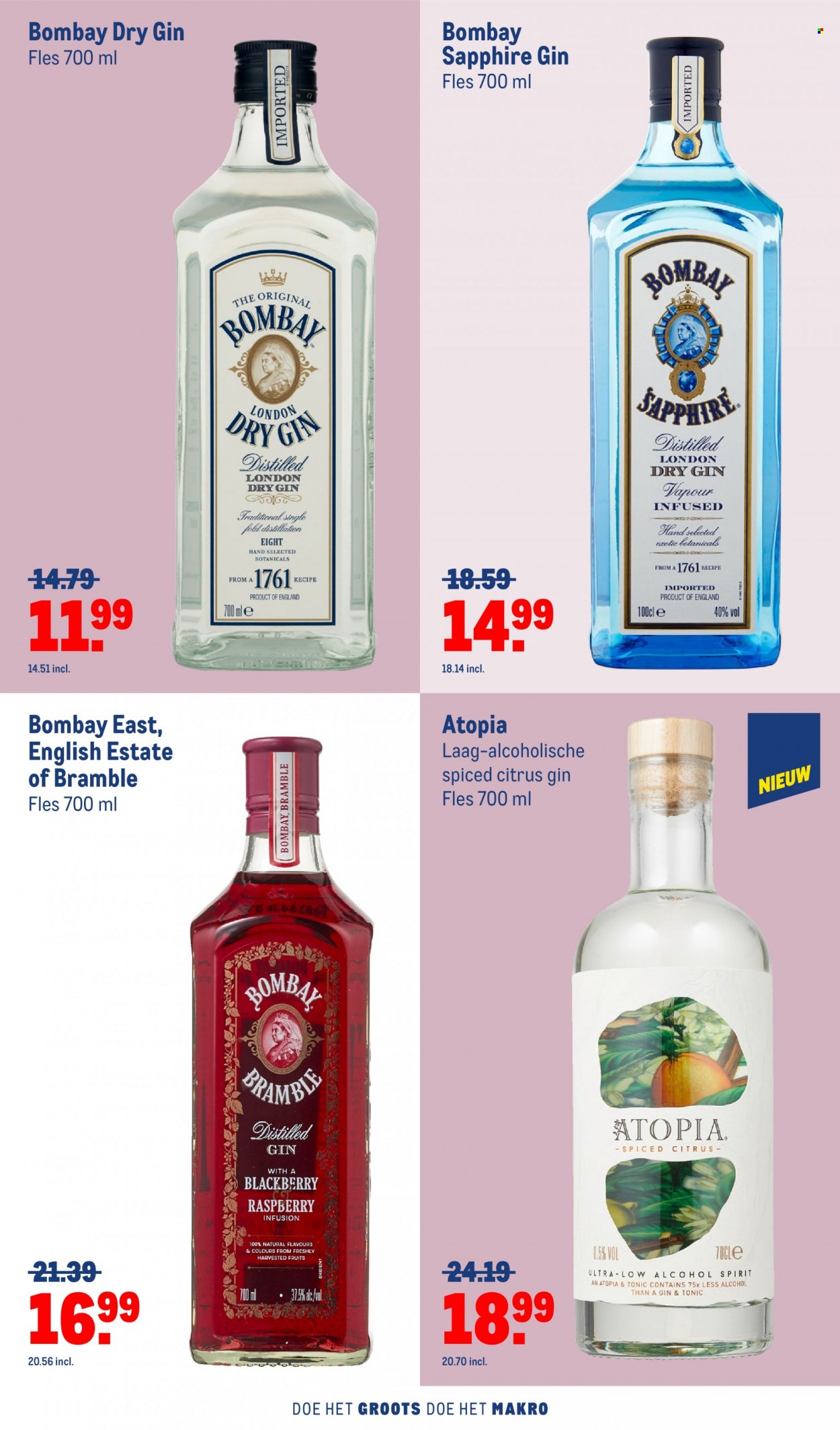 Makro-aanbieding - 17-8-2022 - 30-8-2022. Pagina 36