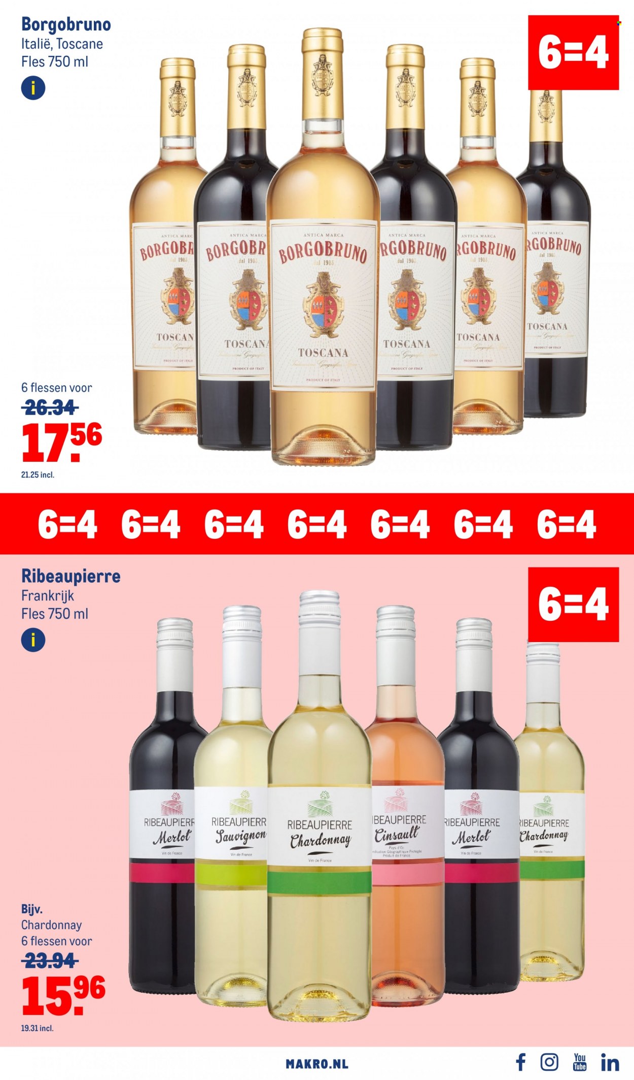 Makro-aanbieding - 17-8-2022 - 30-8-2022. Pagina 39