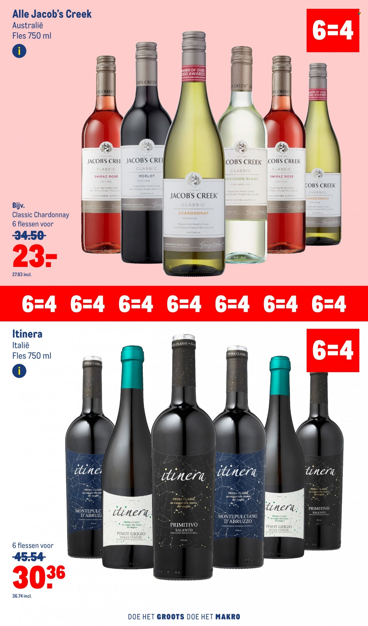 Makro-aanbieding - 17-8-2022 - 30-8-2022. Pagina 40