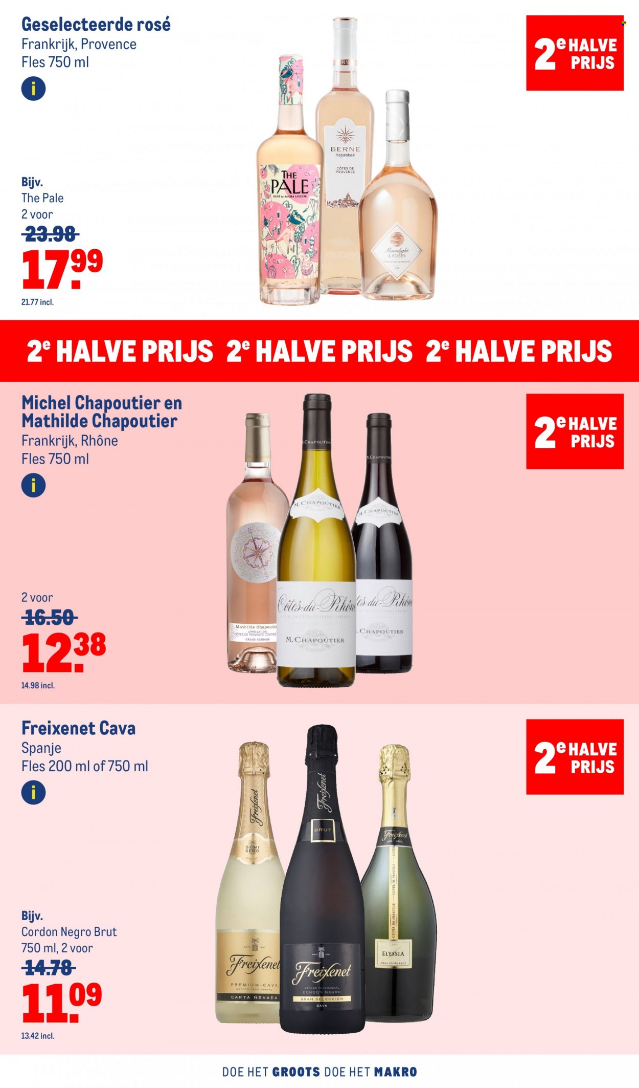 Makro-aanbieding - 17-8-2022 - 30-8-2022. Pagina 42