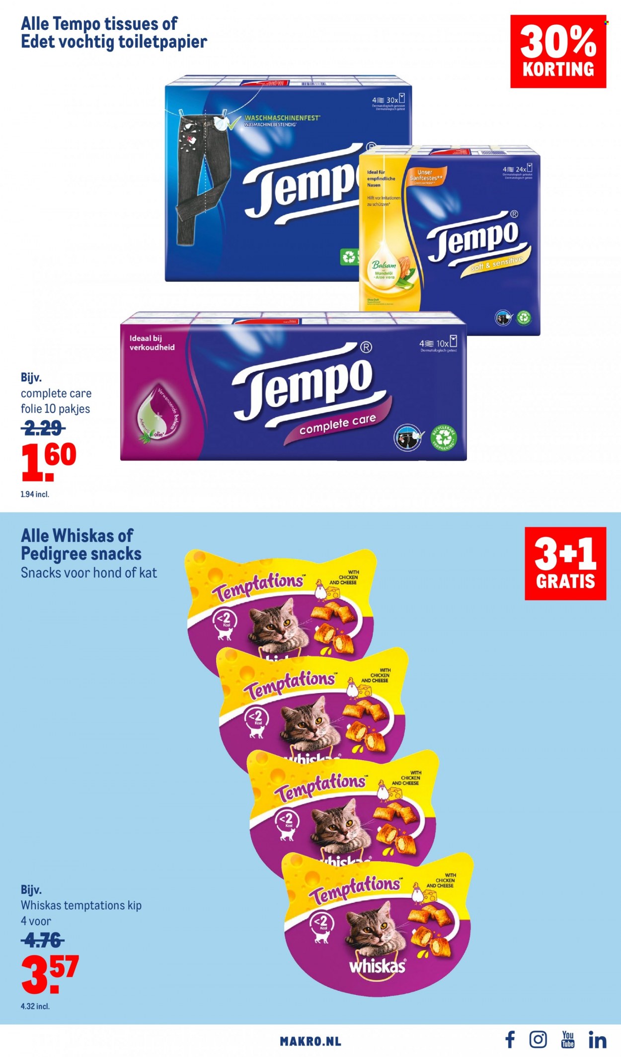 Makro-aanbieding - 17-8-2022 - 30-8-2022. Pagina 49