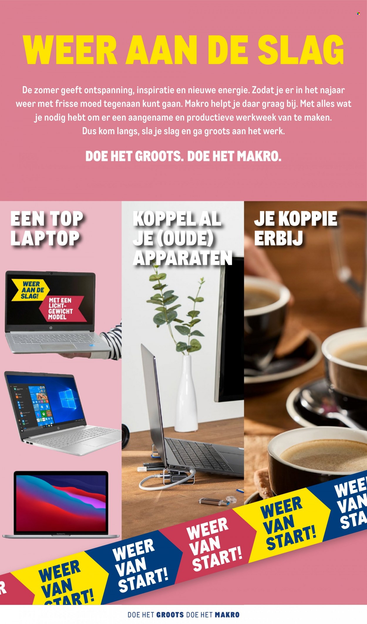 Makro-aanbieding - 17-8-2022 - 13-9-2022. Pagina 2