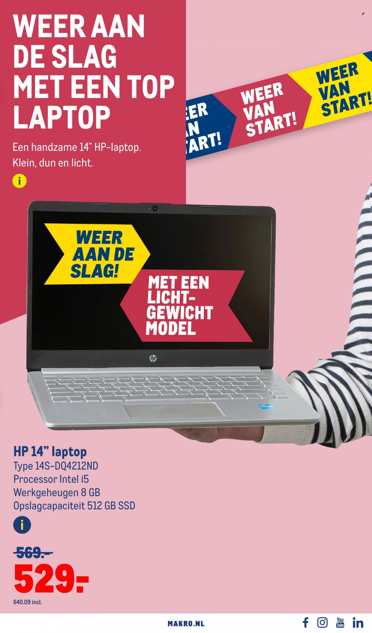Makro-aanbieding - 17-8-2022 - 13-9-2022. Pagina 5