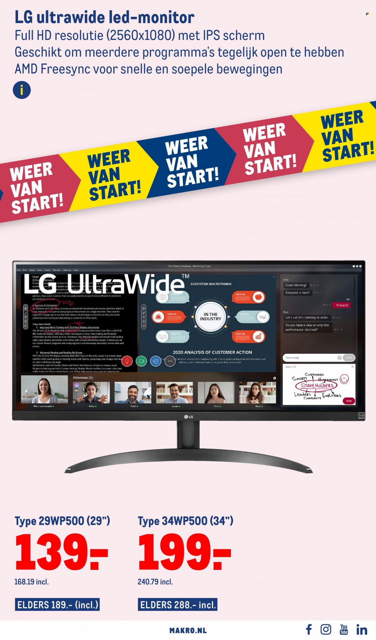 Makro-aanbieding - 17-8-2022 - 13-9-2022. Pagina 9