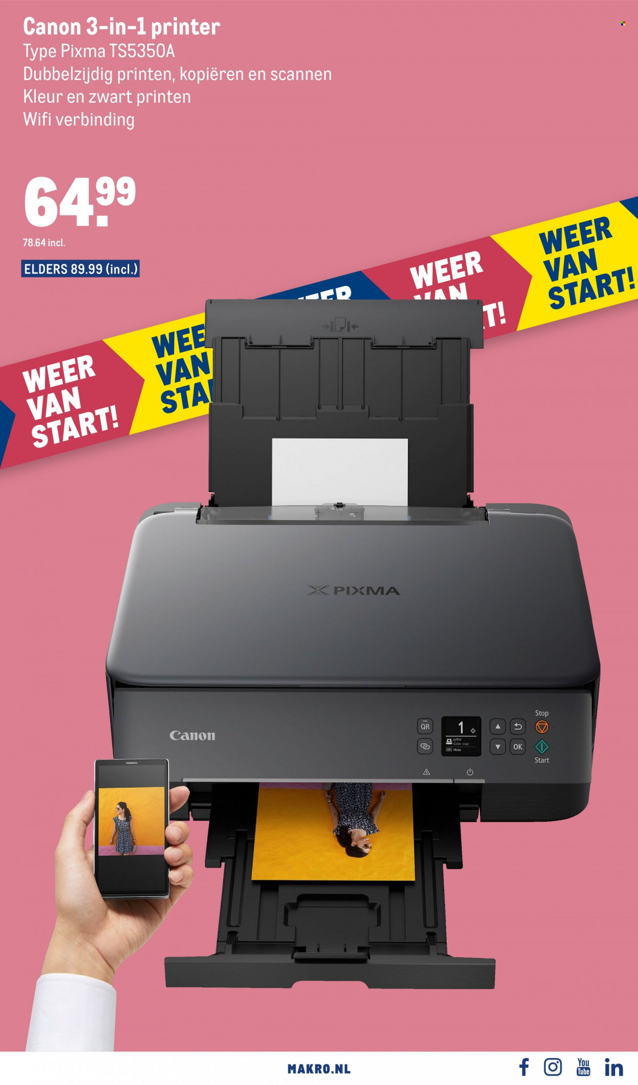 Makro-aanbieding - 17-8-2022 - 13-9-2022. Pagina 11