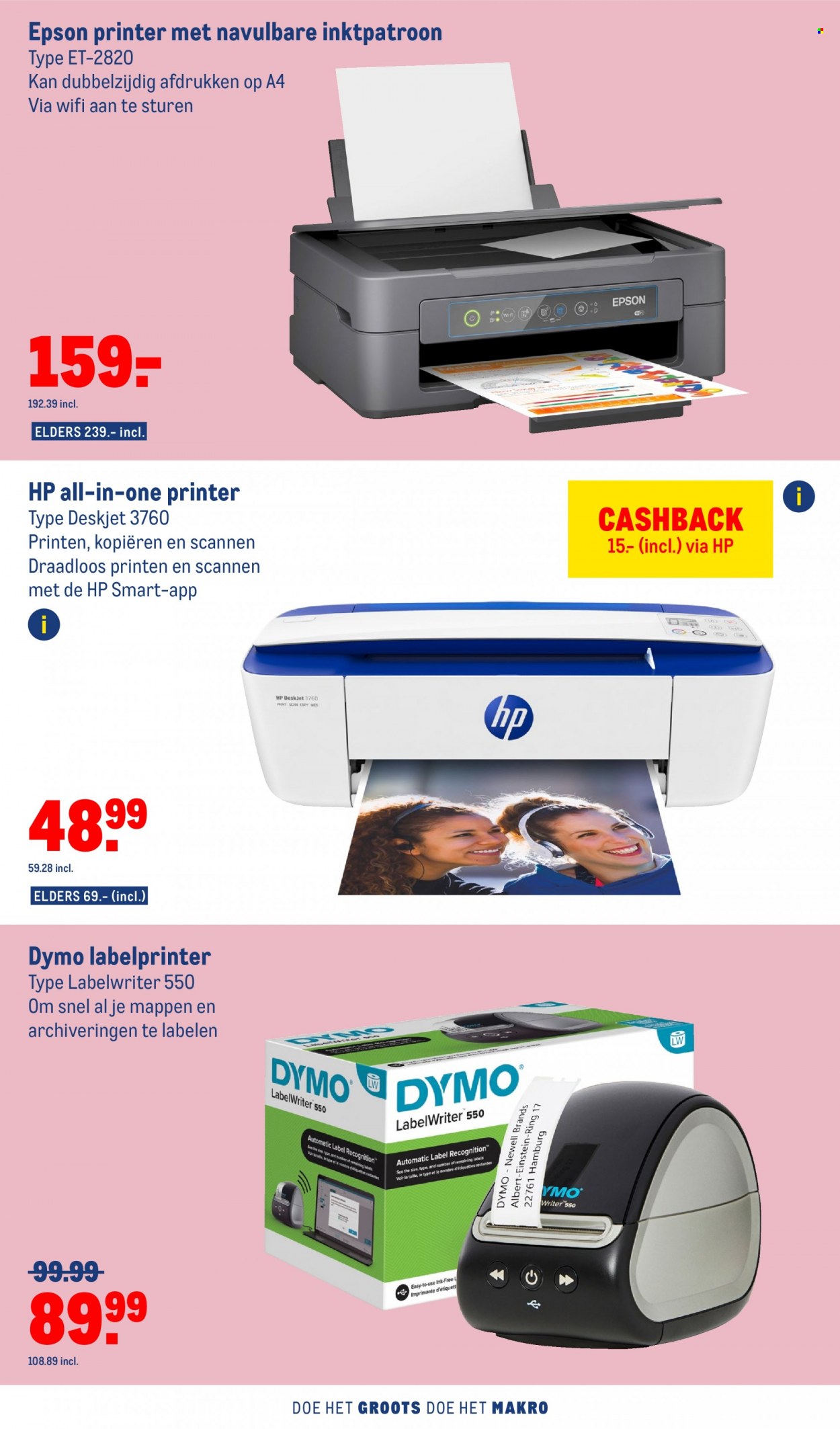 Makro-aanbieding - 17-8-2022 - 13-9-2022. Pagina 12