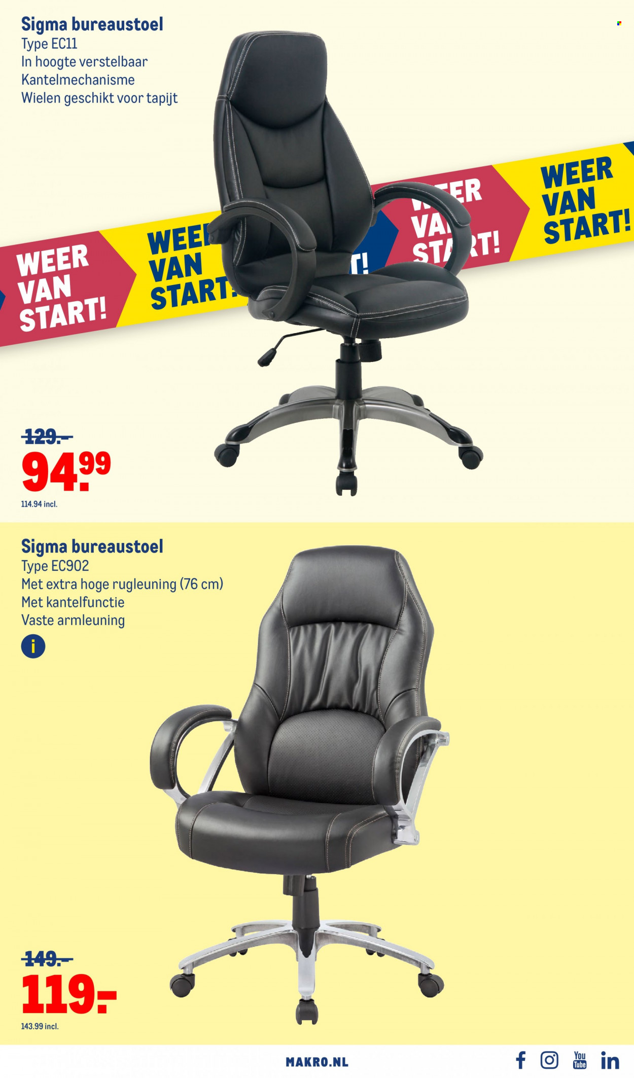 Makro-aanbieding - 17-8-2022 - 13-9-2022. Pagina 21