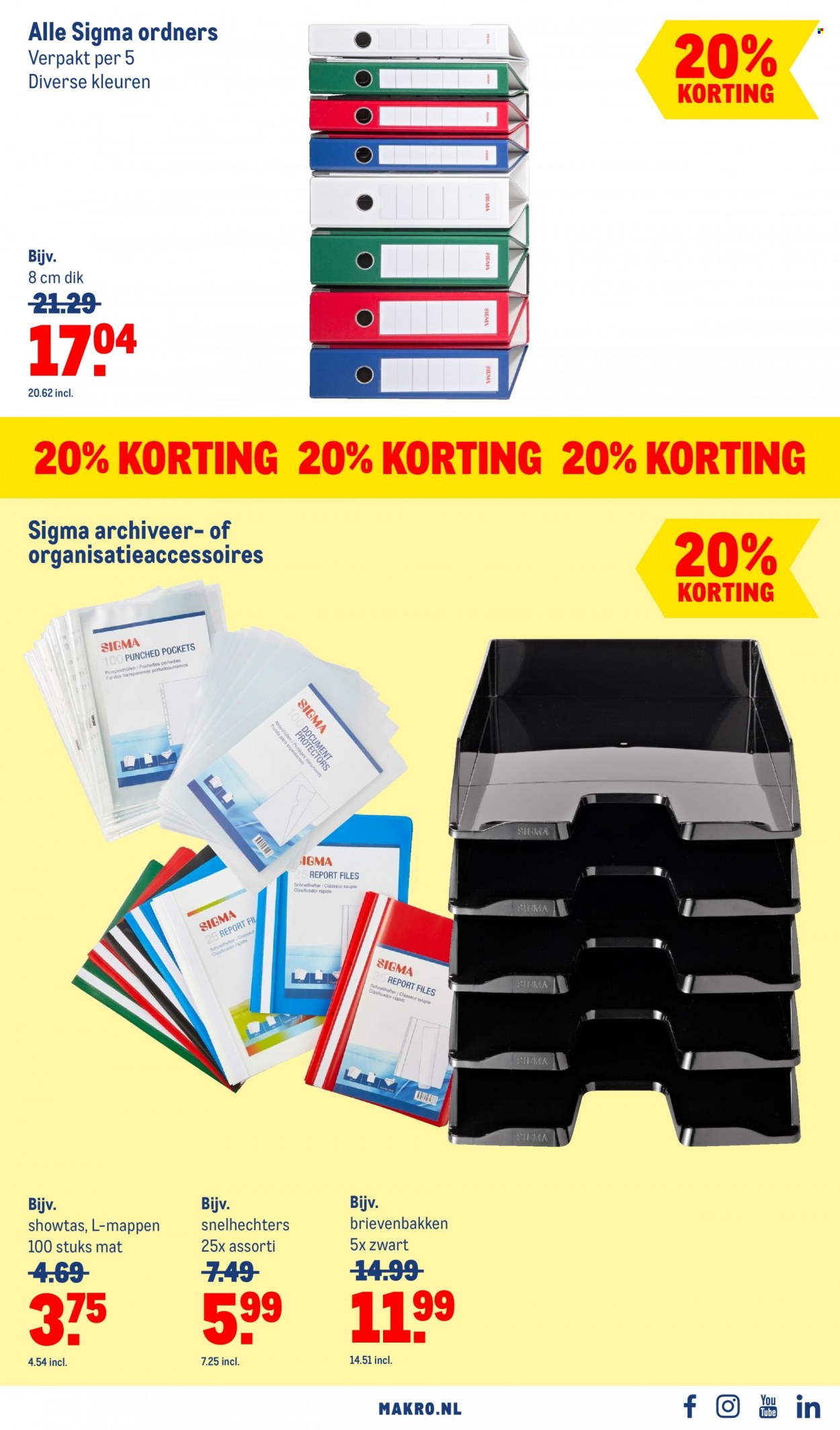 Makro-aanbieding - 17-8-2022 - 13-9-2022. Pagina 23