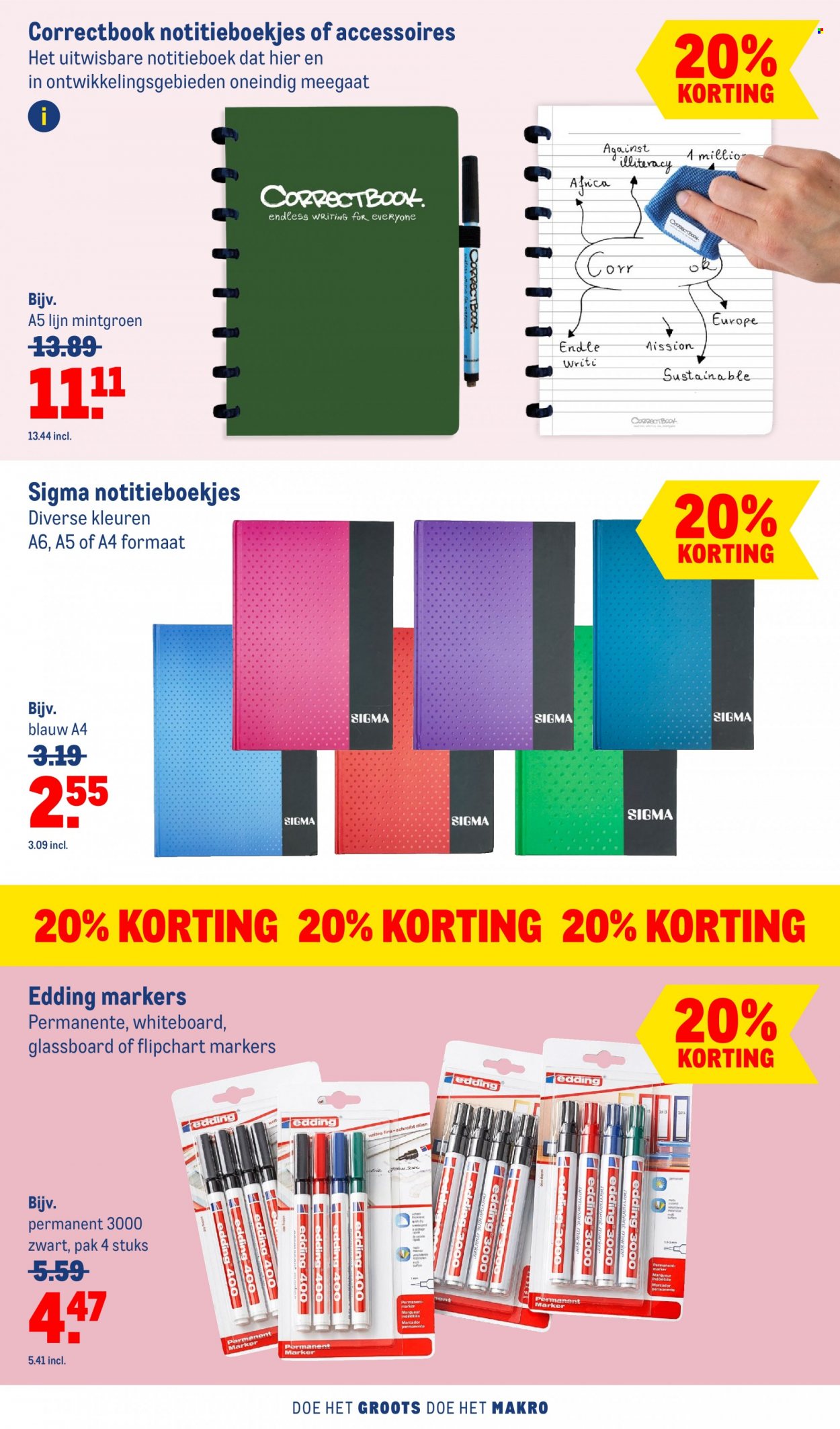 Makro-aanbieding - 17-8-2022 - 13-9-2022. Pagina 24