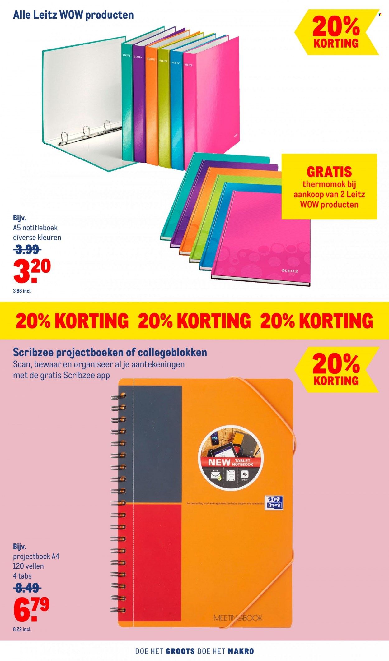 Makro-aanbieding - 17-8-2022 - 13-9-2022. Pagina 26