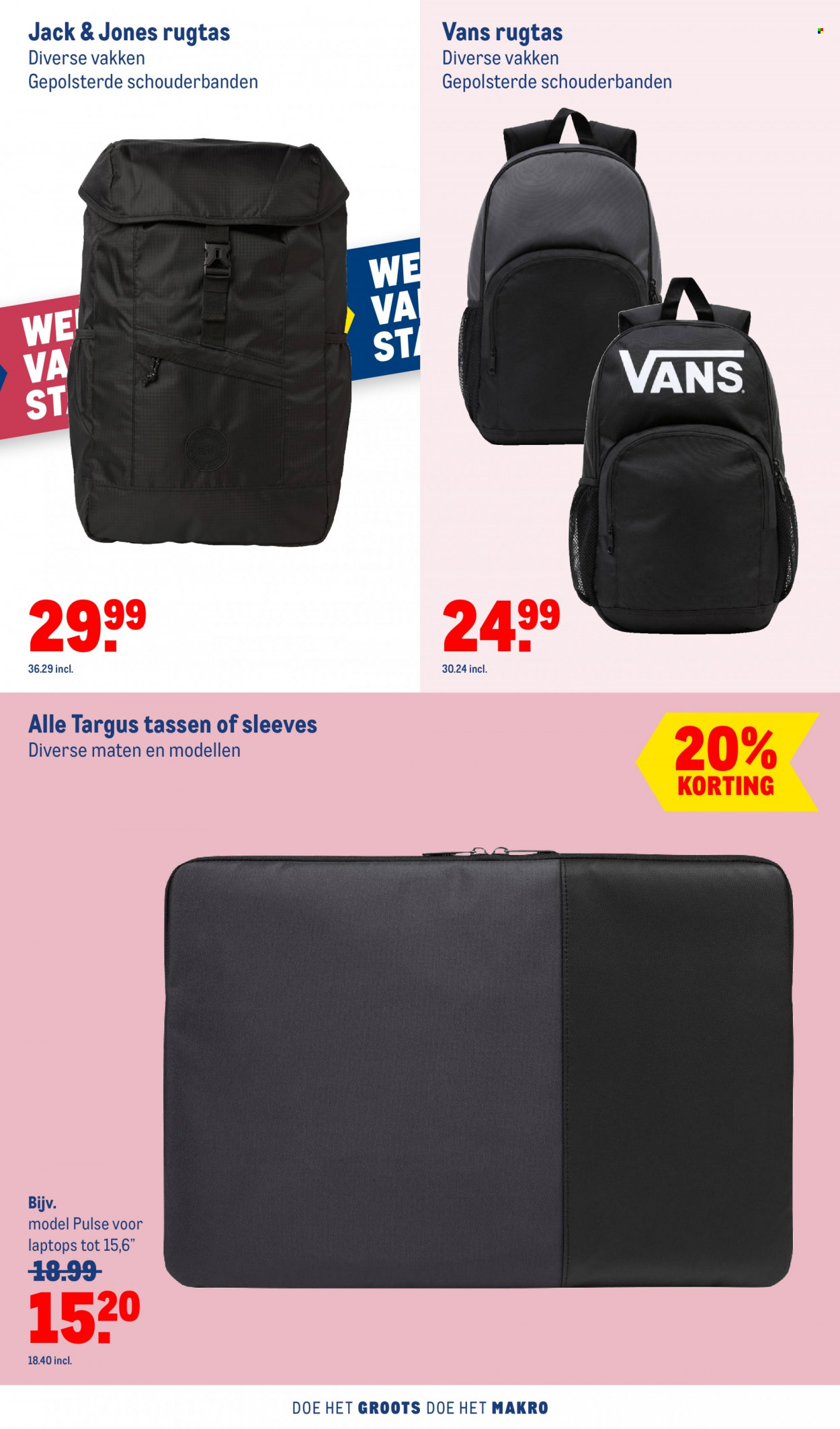 Makro-aanbieding - 17-8-2022 - 13-9-2022. Pagina 30