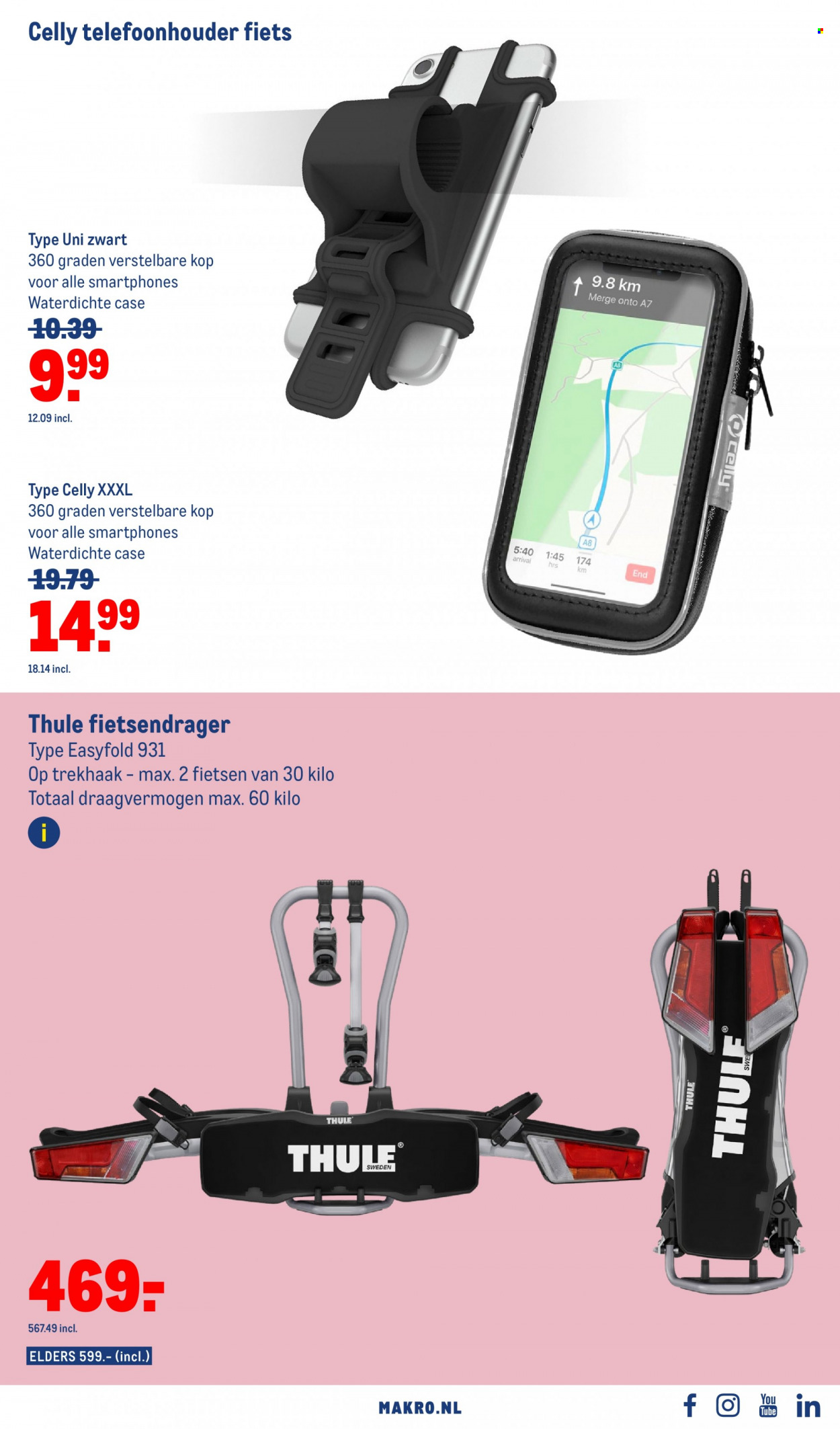 Makro-aanbieding - 17-8-2022 - 13-9-2022. Pagina 33