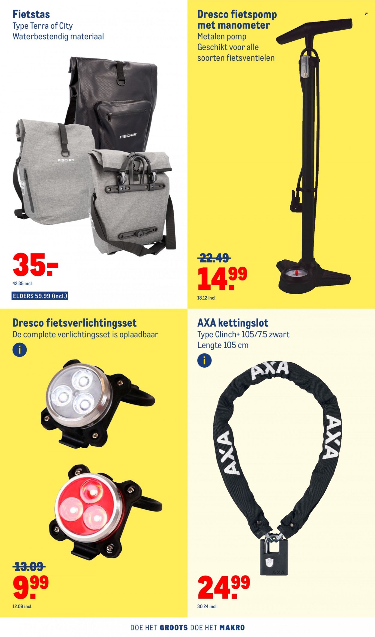 Makro-aanbieding - 17-8-2022 - 13-9-2022. Pagina 34
