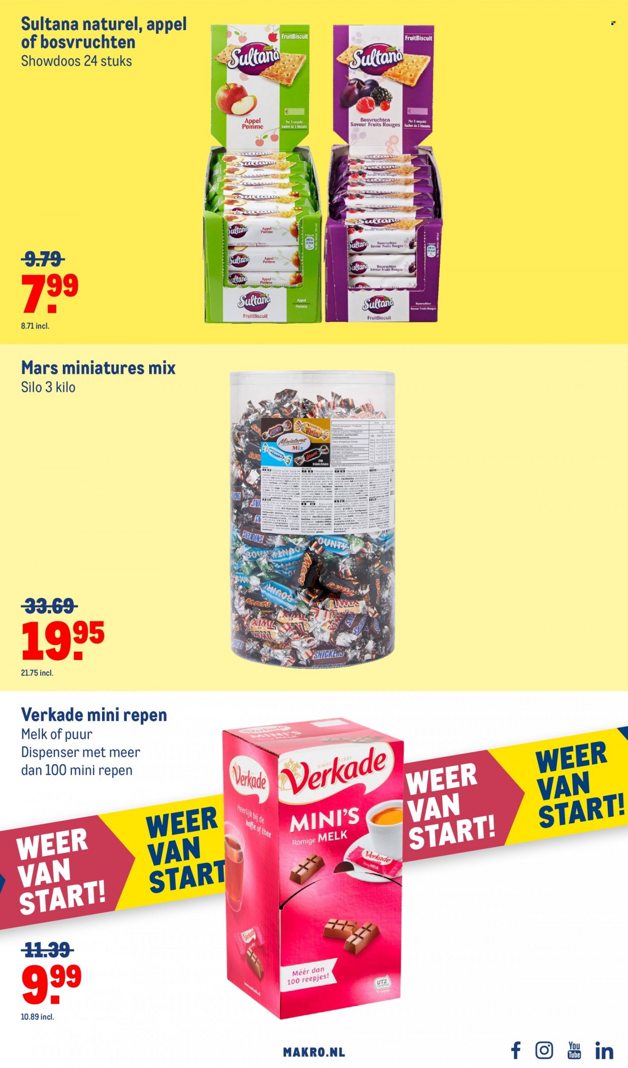 Makro-aanbieding - 17-8-2022 - 13-9-2022. Pagina 37