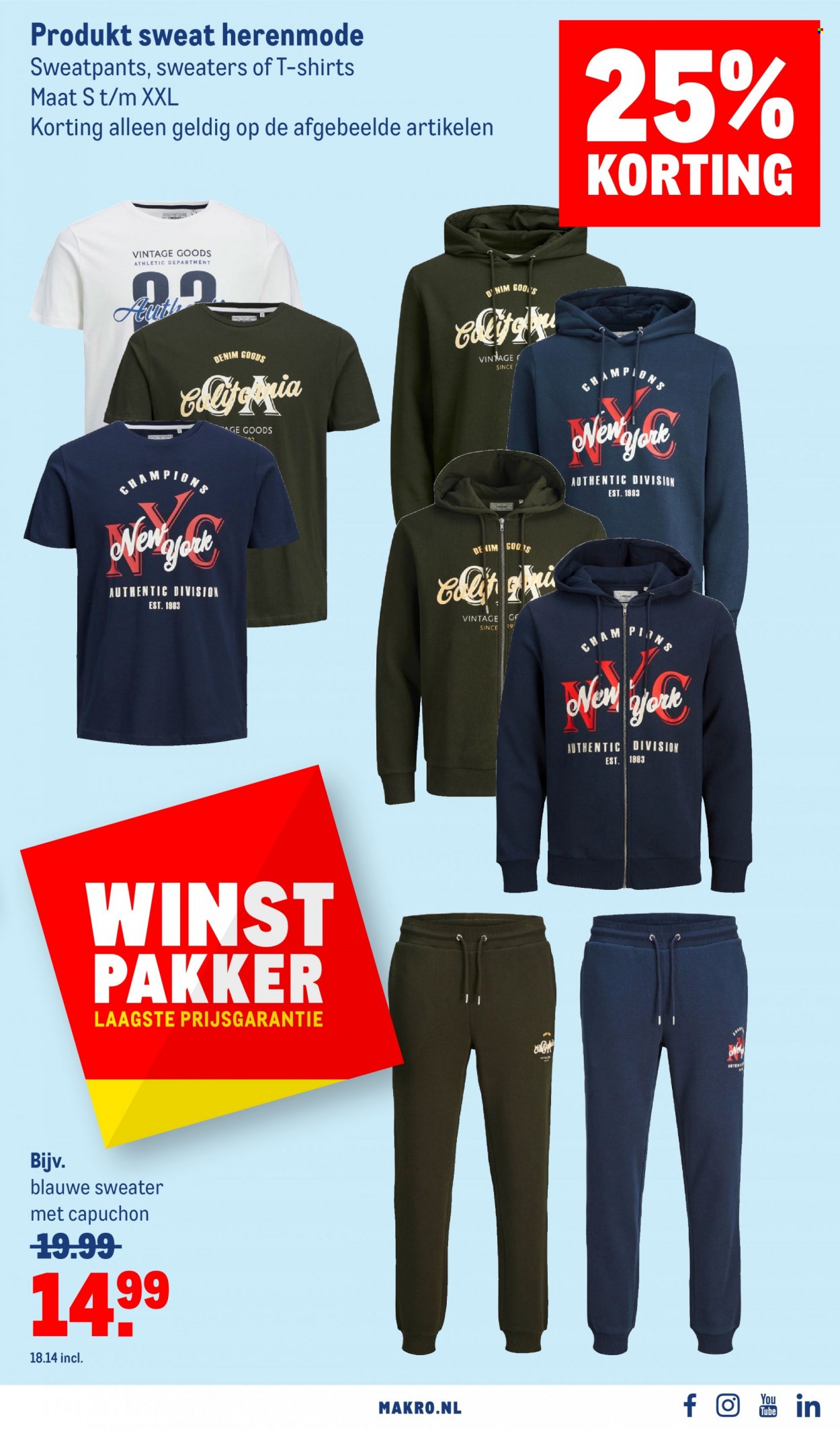Makro-aanbieding - 17-8-2022 - 30-8-2022. Pagina 3