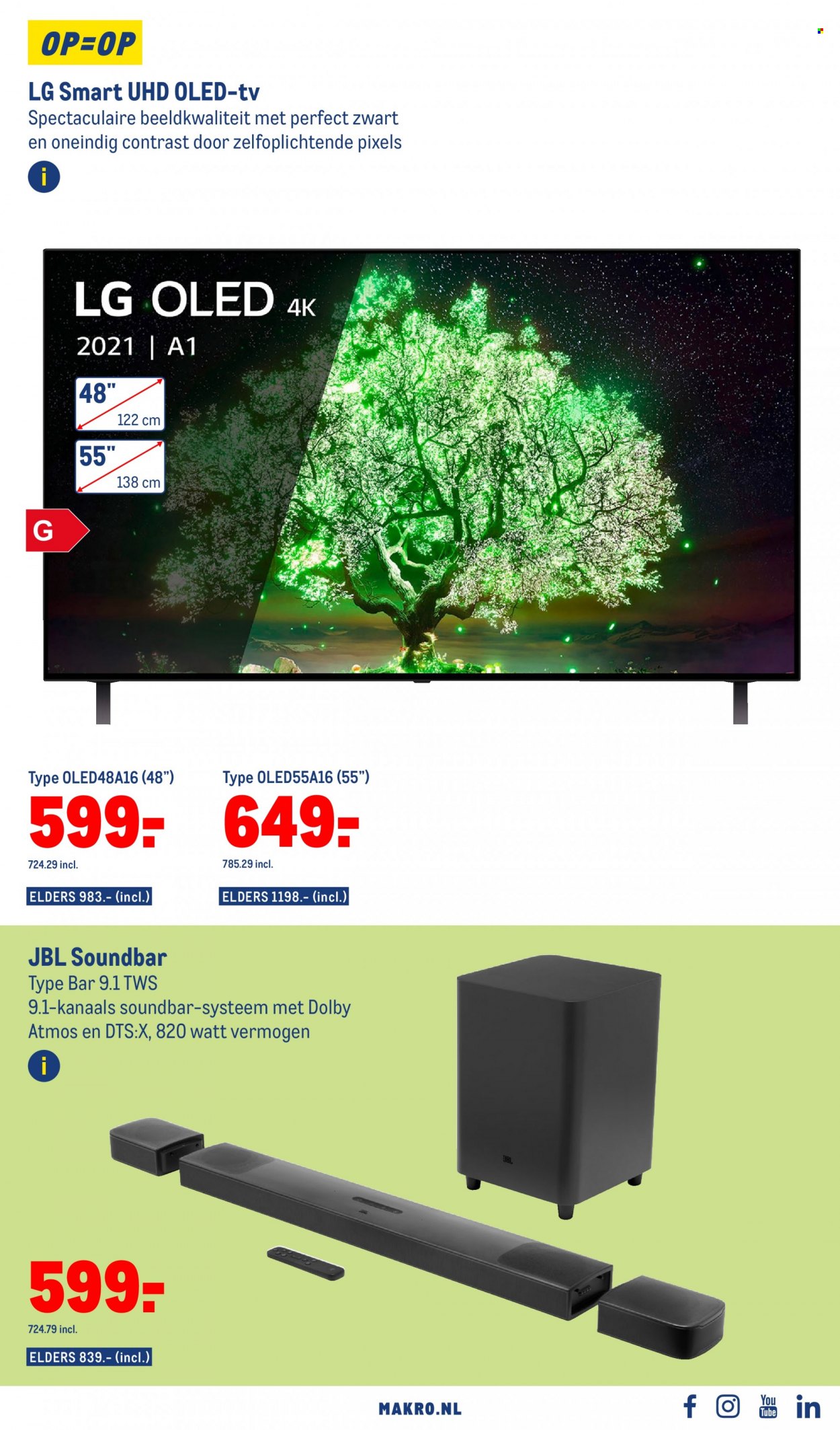 Makro-aanbieding - 17-8-2022 - 30-8-2022. Pagina 5