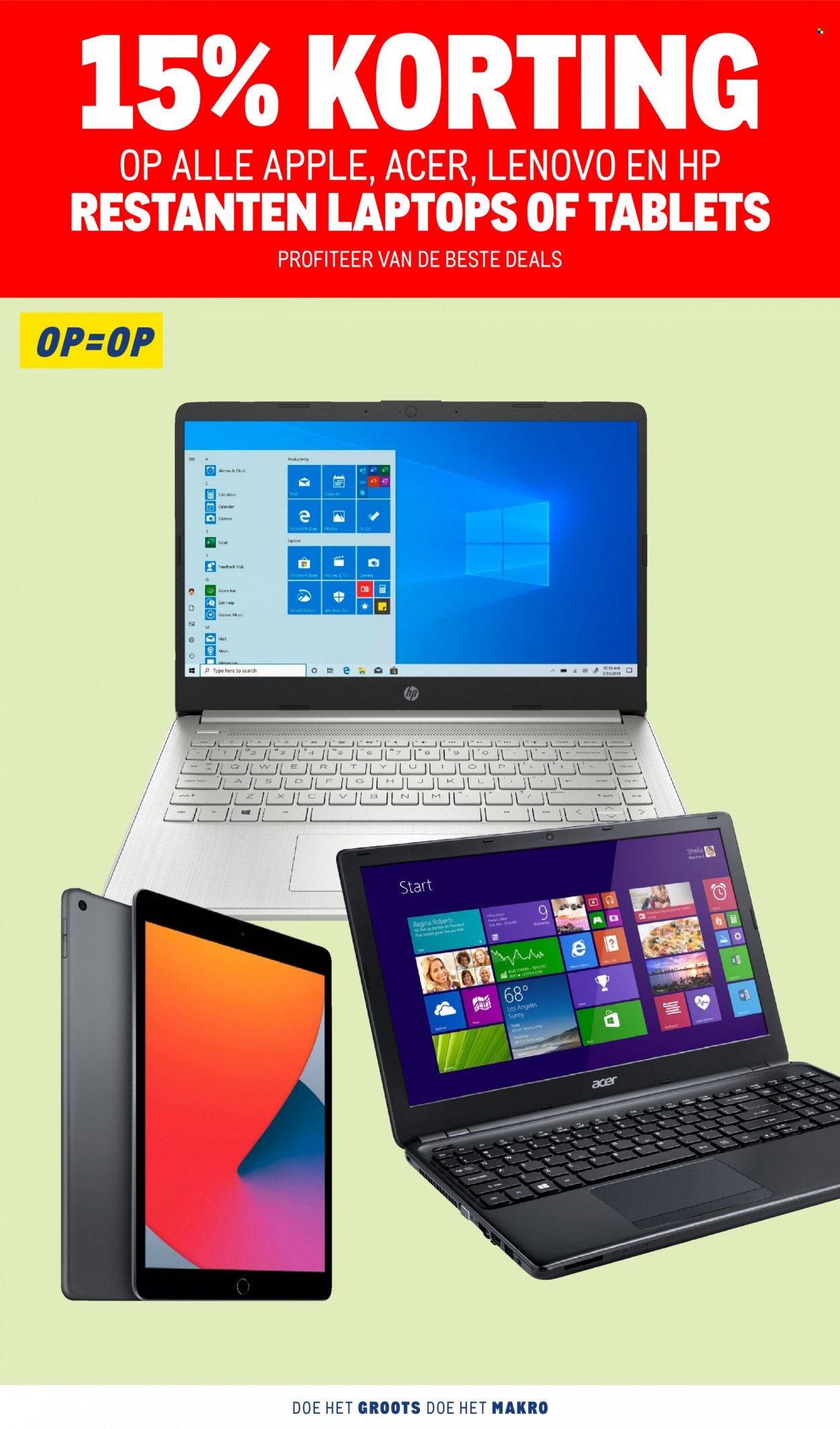 Makro-aanbieding - 17-8-2022 - 30-8-2022. Pagina 6