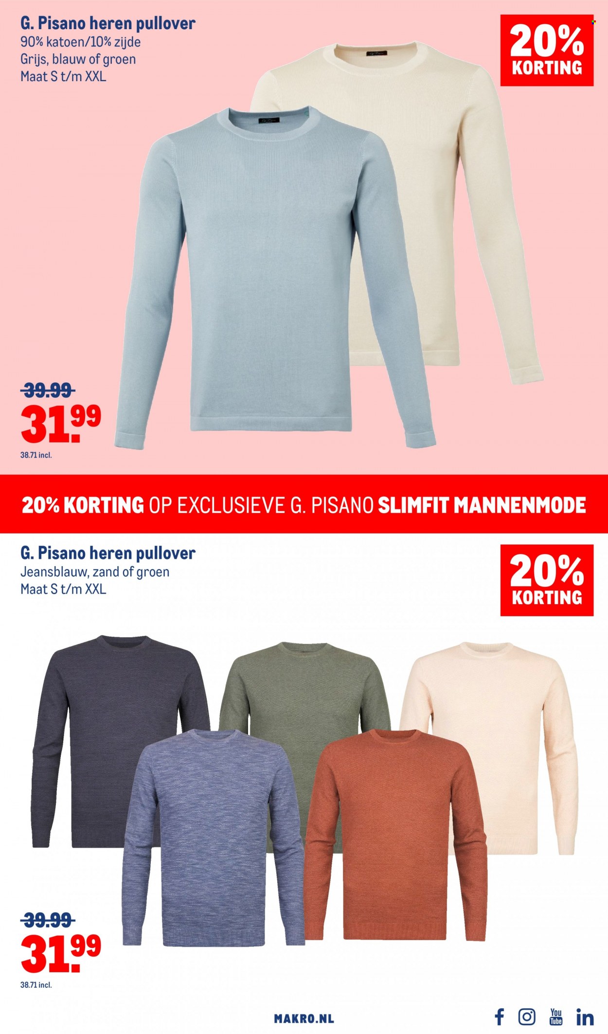 Makro-aanbieding - 17-8-2022 - 30-8-2022. Pagina 9