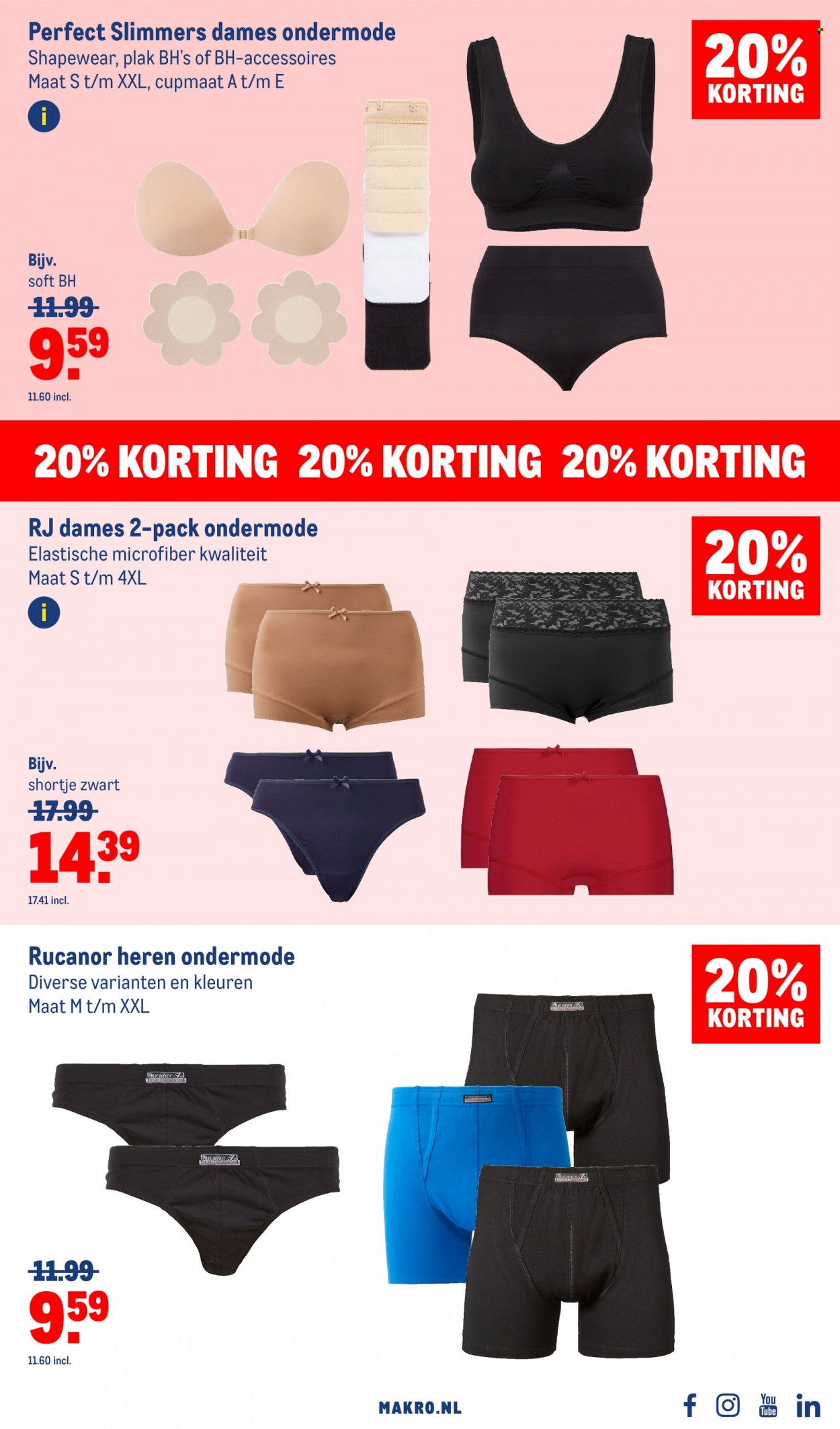 Makro-aanbieding - 17-8-2022 - 30-8-2022. Pagina 11
