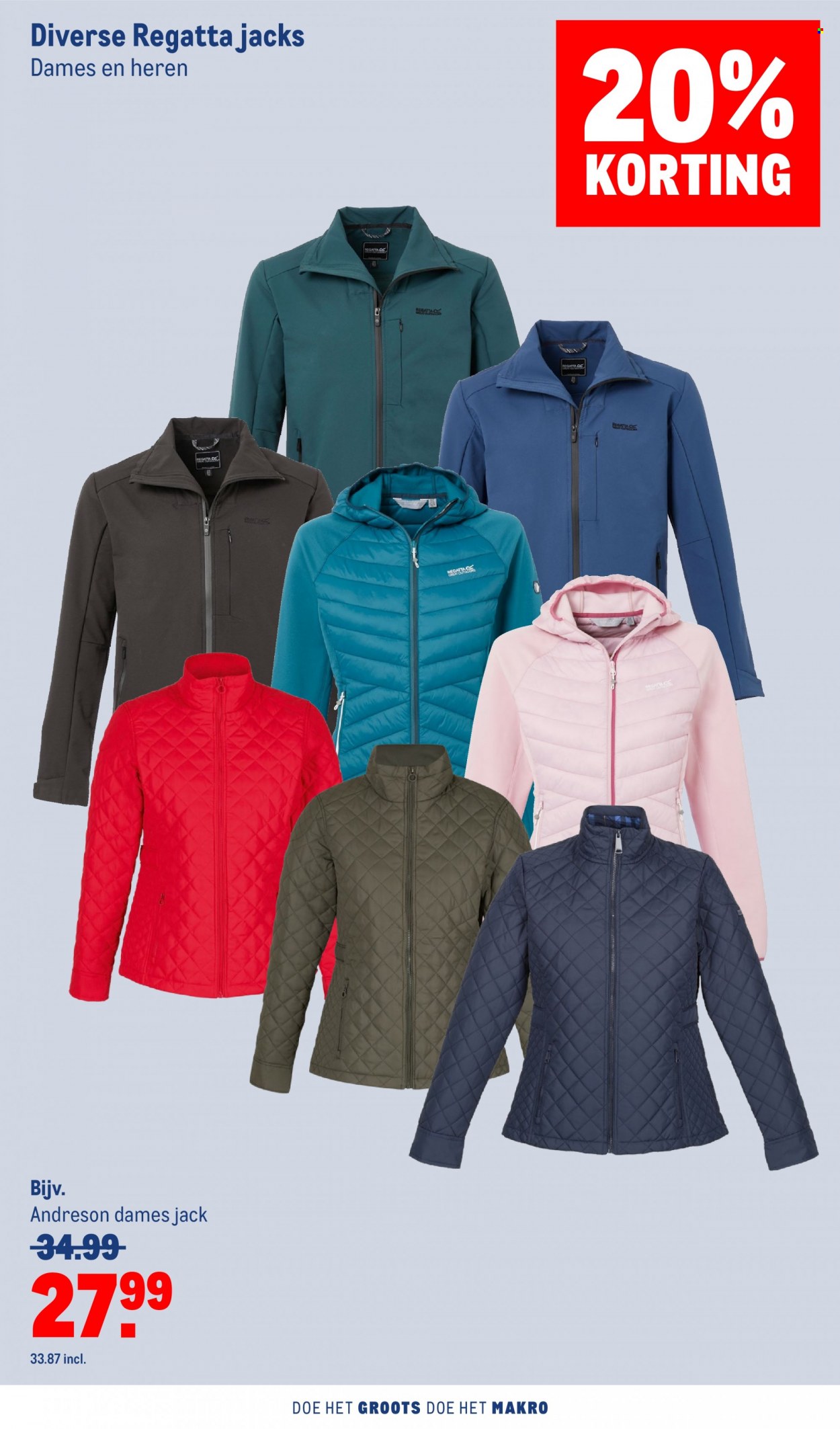Makro-aanbieding - 17-8-2022 - 30-8-2022. Pagina 12