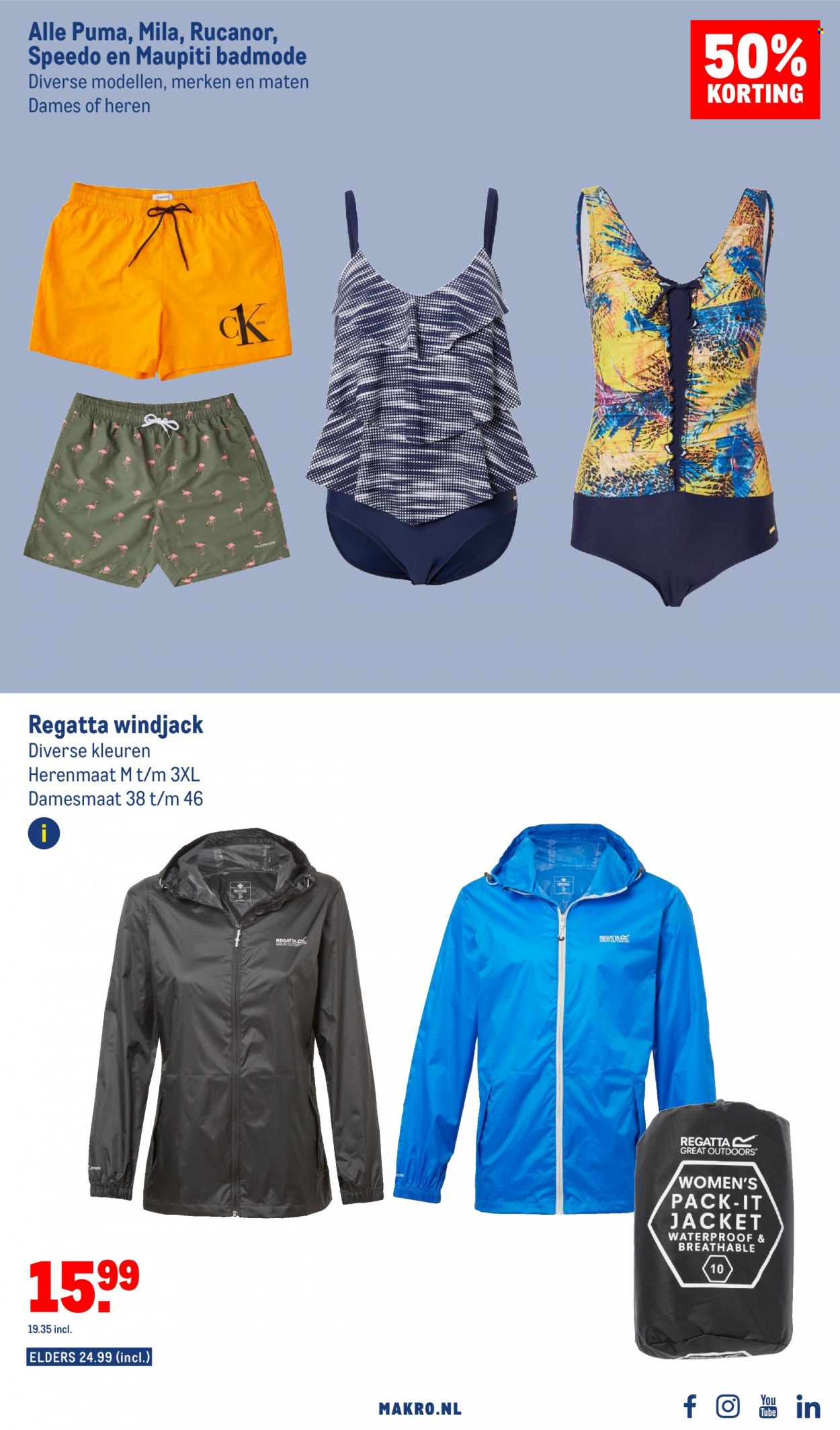 Makro-aanbieding - 17-8-2022 - 30-8-2022. Pagina 13