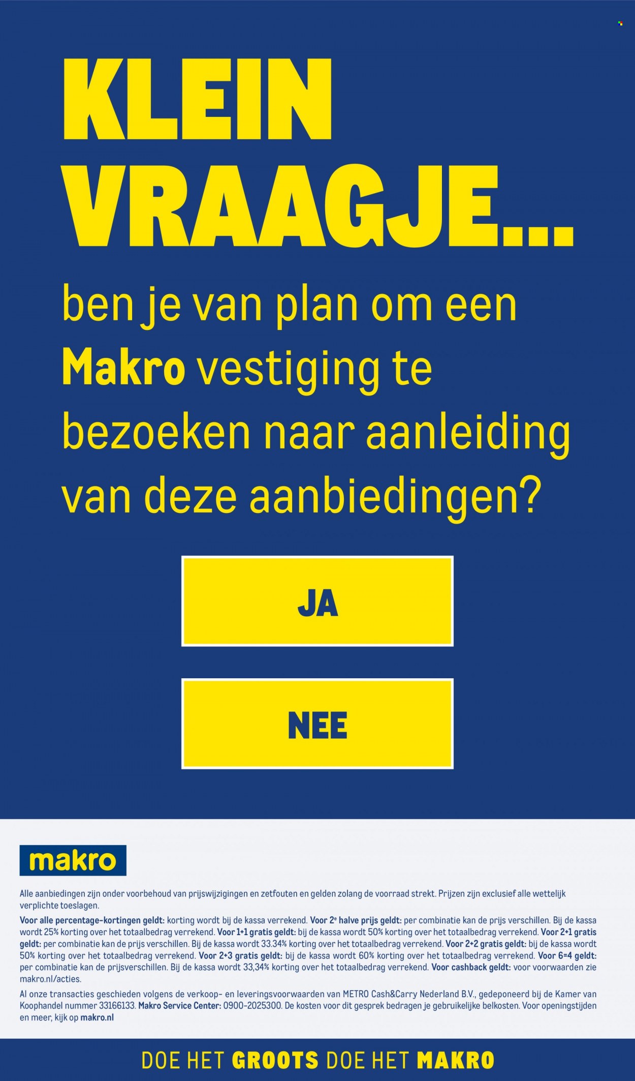 Makro-aanbieding - 17-8-2022 - 30-8-2022. Pagina 16