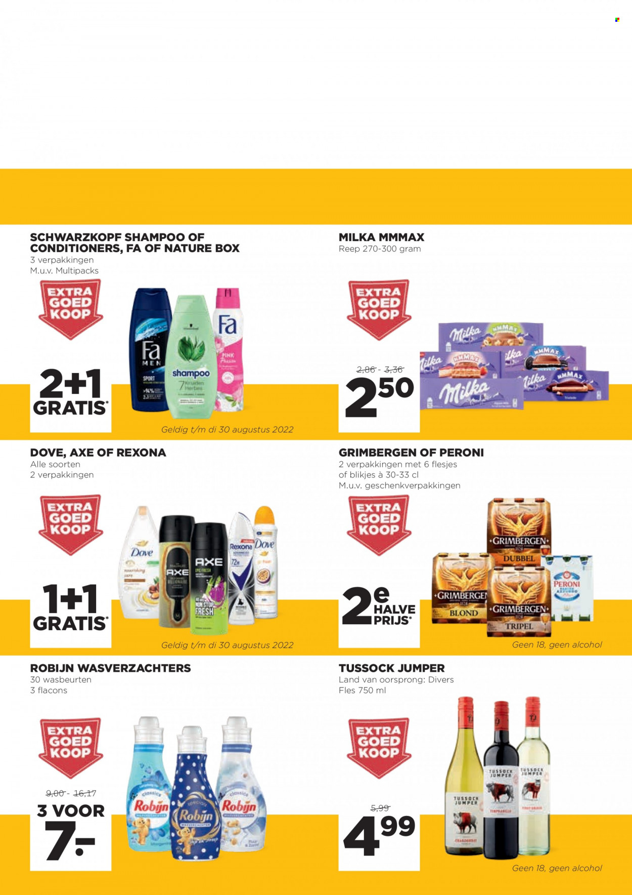 Jumbo-aanbieding - 17-8-2022 - 23-8-2022. Pagina 3