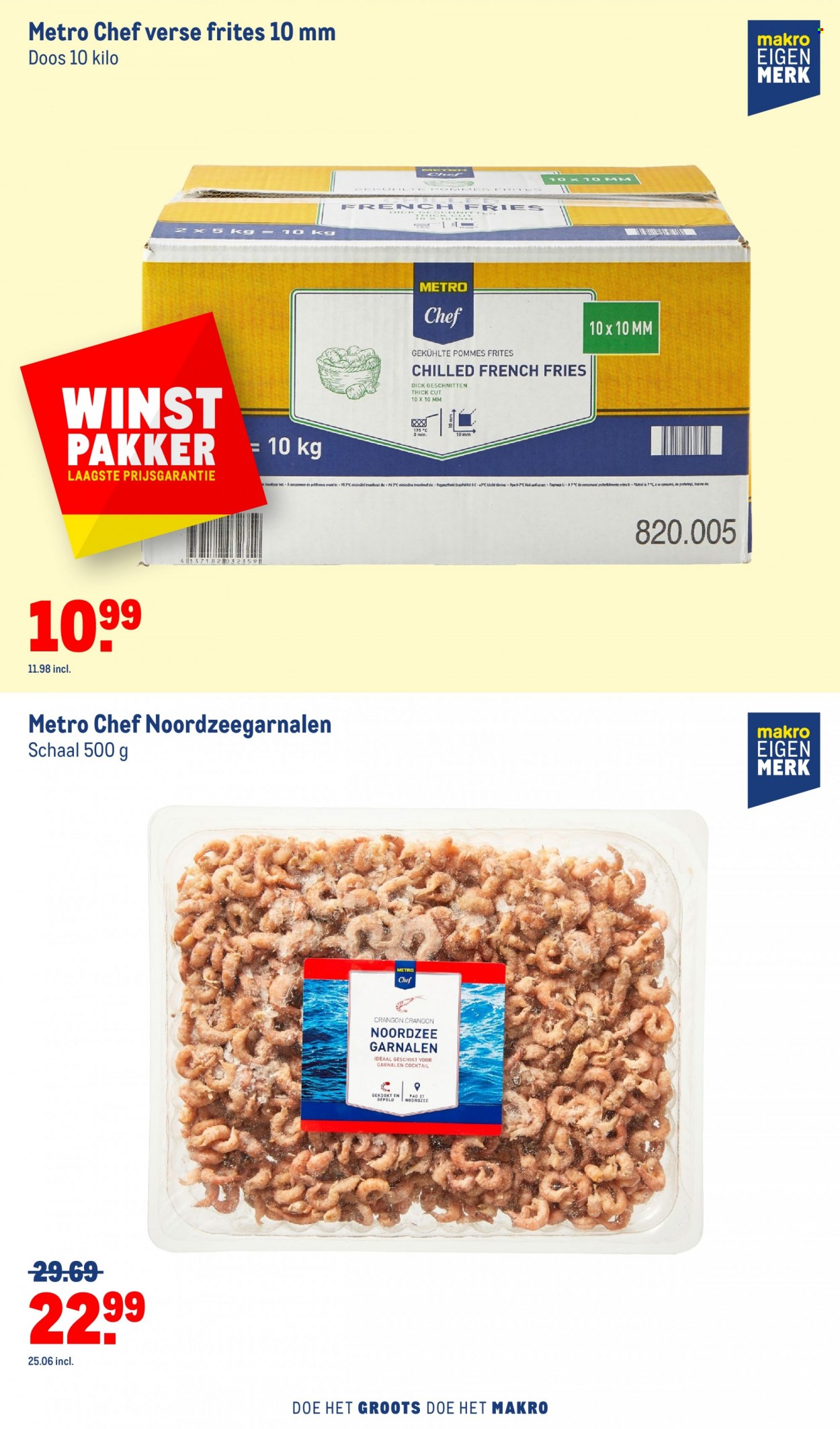 Makro-aanbieding - 17-8-2022 - 13-9-2022. Pagina 2