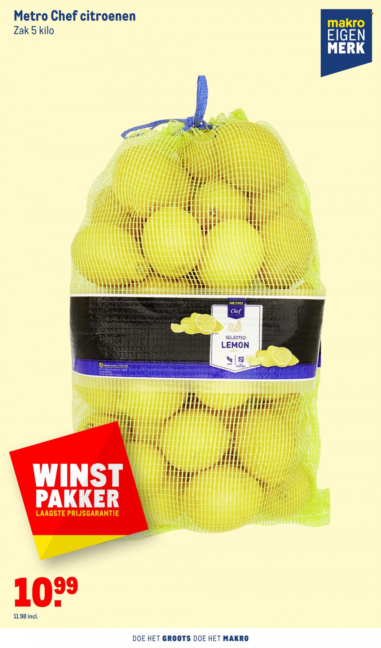 Makro-aanbieding - 17-8-2022 - 13-9-2022. Pagina 4