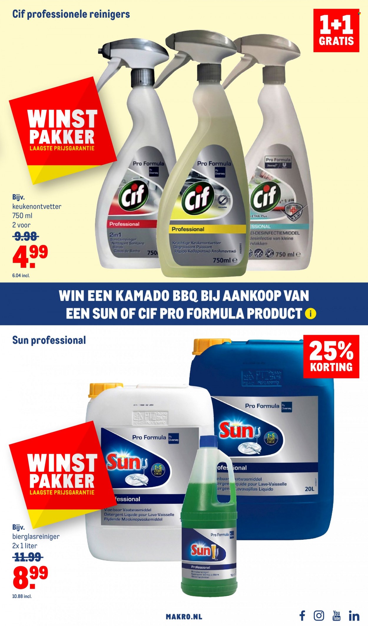 Makro-aanbieding - 17-8-2022 - 13-9-2022. Pagina 7