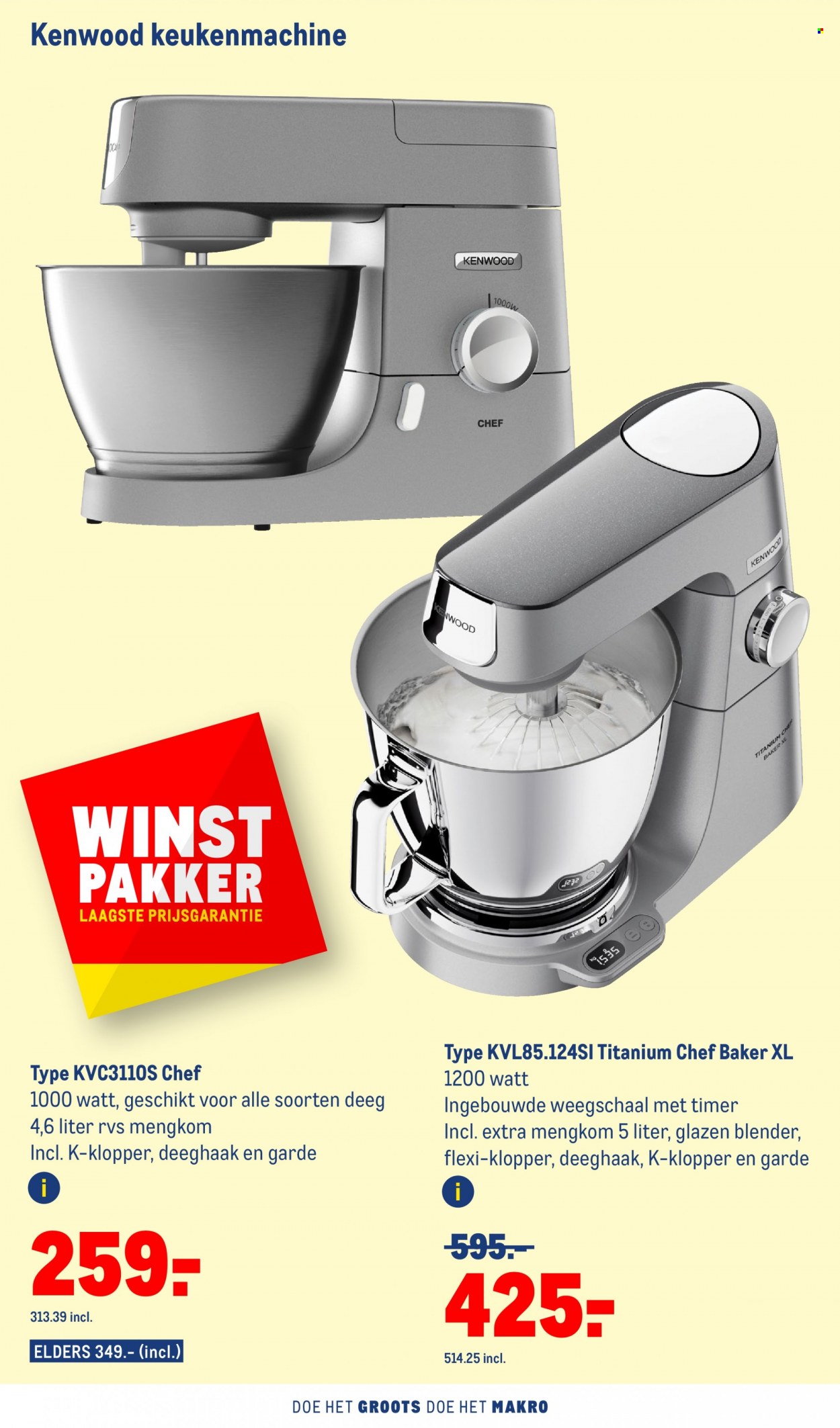 Makro-aanbieding - 17-8-2022 - 13-9-2022. Pagina 8