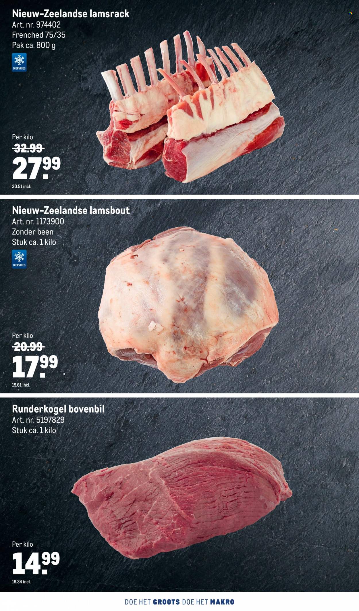 Makro-aanbieding - 17-8-2022 - 13-9-2022. Pagina 10