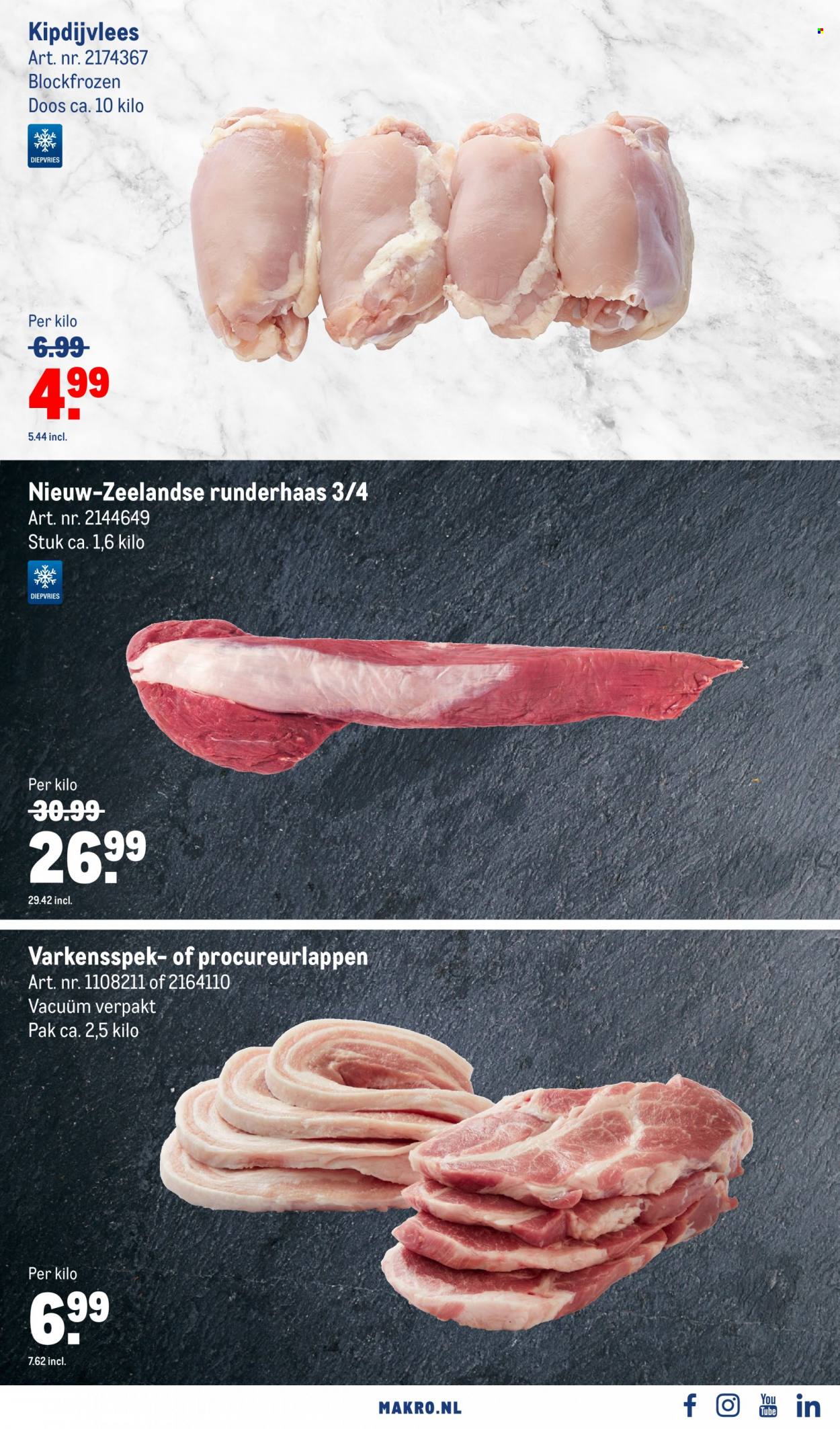 Makro-aanbieding - 17-8-2022 - 13-9-2022. Pagina 11