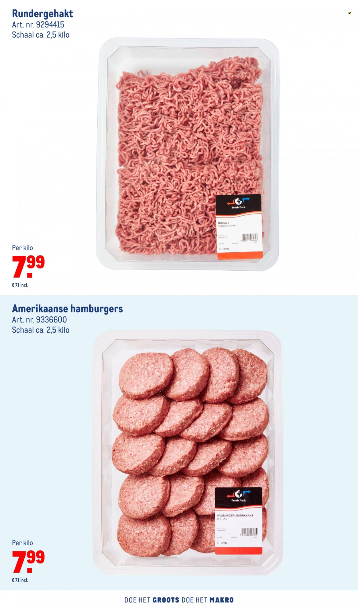 Makro-aanbieding - 17-8-2022 - 13-9-2022. Pagina 12