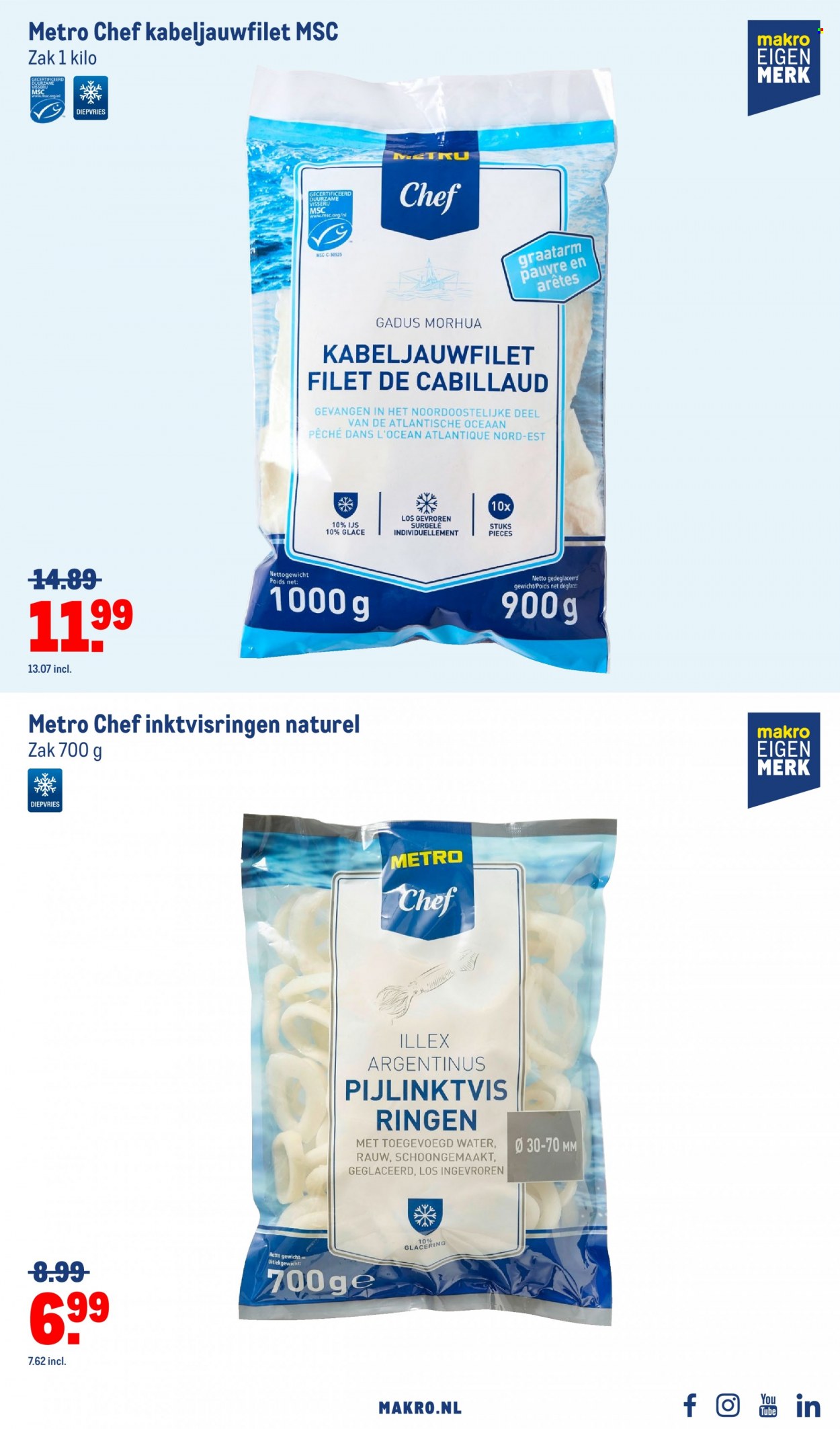 Makro-aanbieding - 17-8-2022 - 13-9-2022. Pagina 17