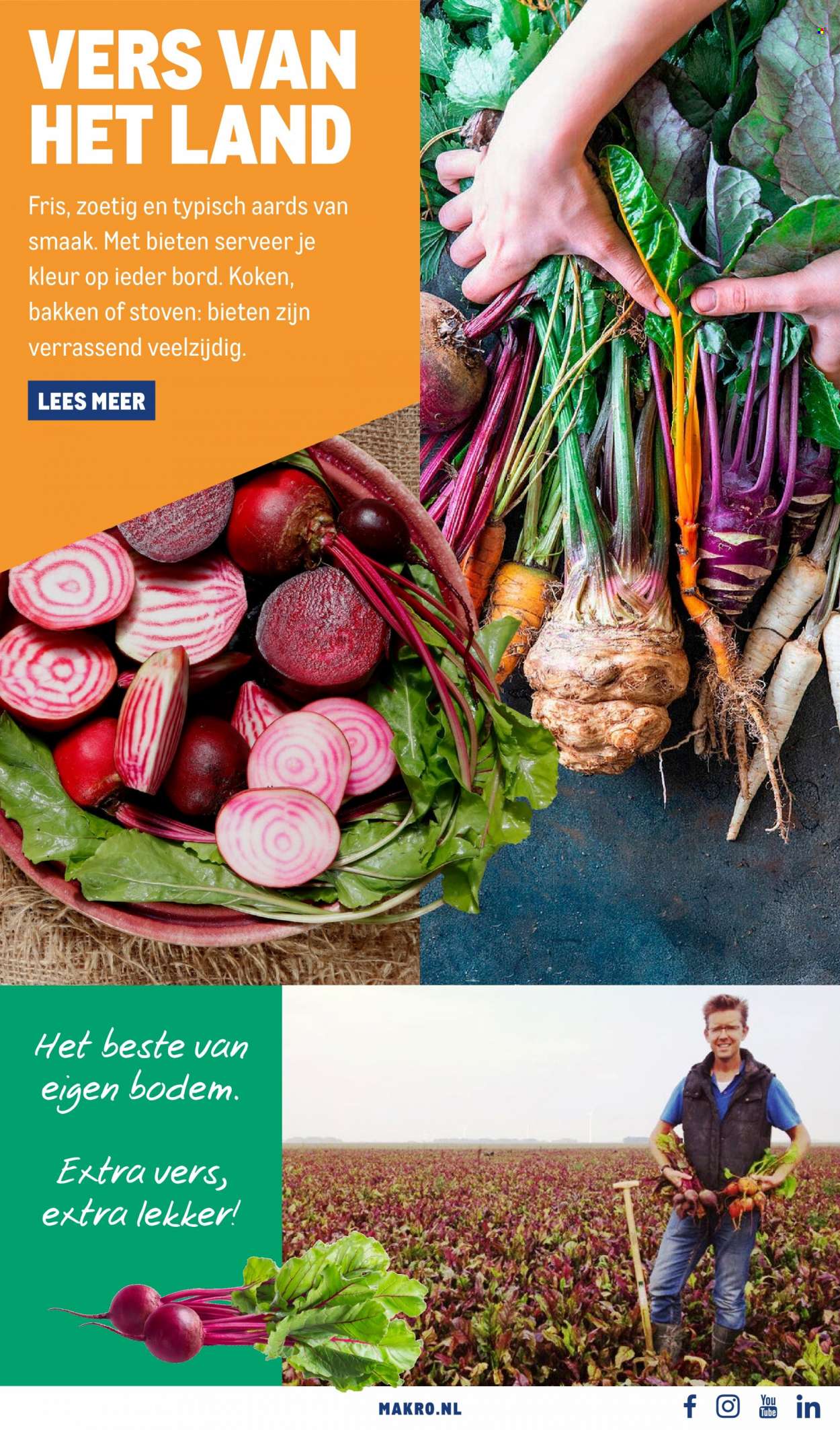 Makro-aanbieding - 17-8-2022 - 13-9-2022. Pagina 19