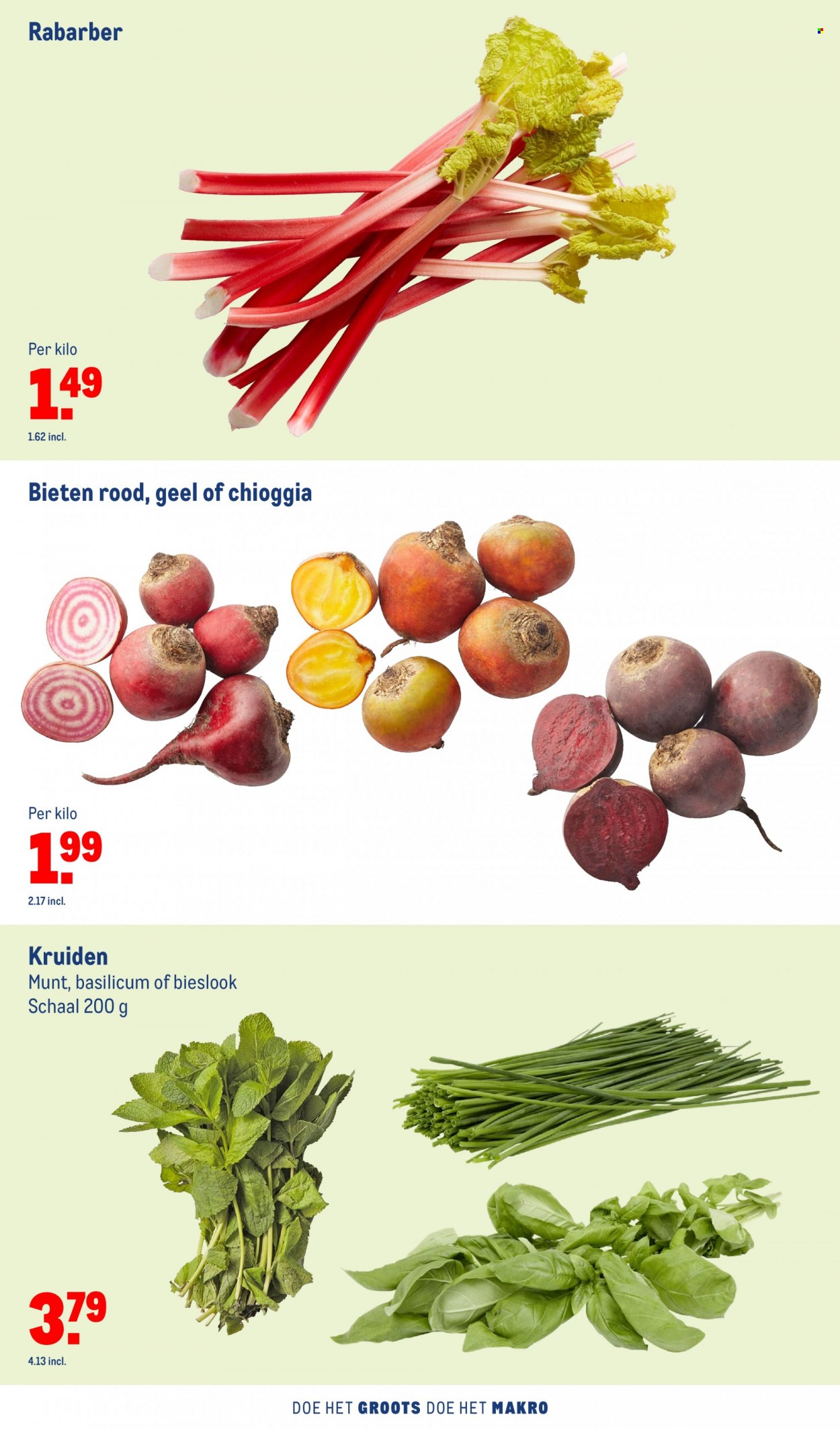 Makro-aanbieding - 17-8-2022 - 13-9-2022. Pagina 20