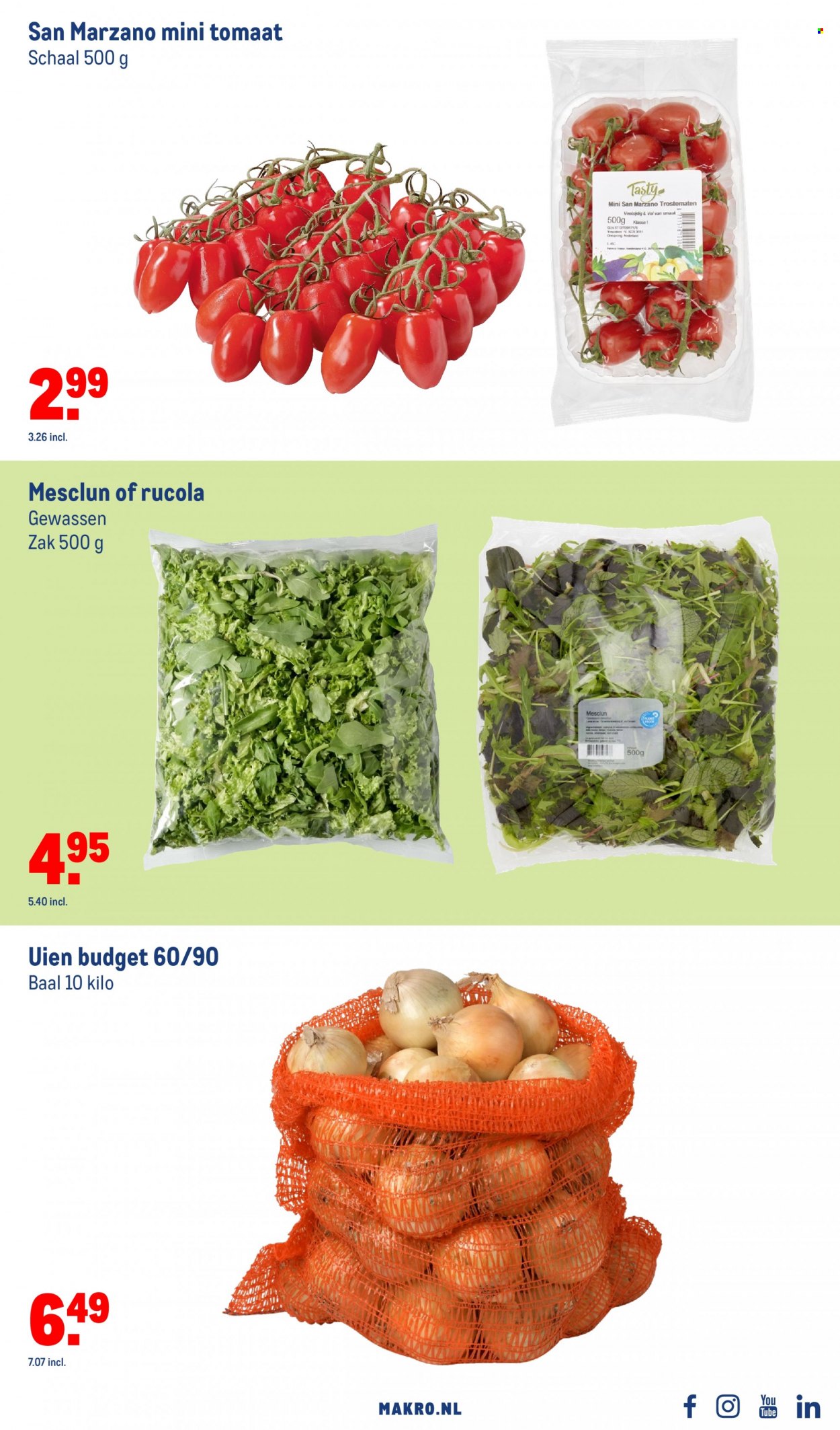 Makro-aanbieding - 17-8-2022 - 13-9-2022. Pagina 21