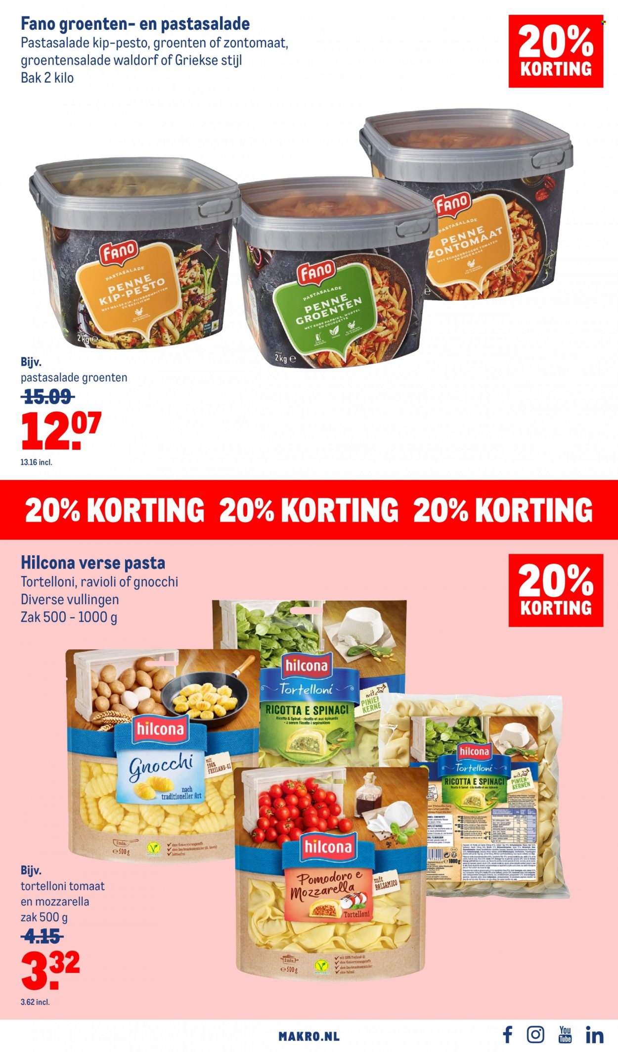 Makro-aanbieding - 17-8-2022 - 13-9-2022. Pagina 23