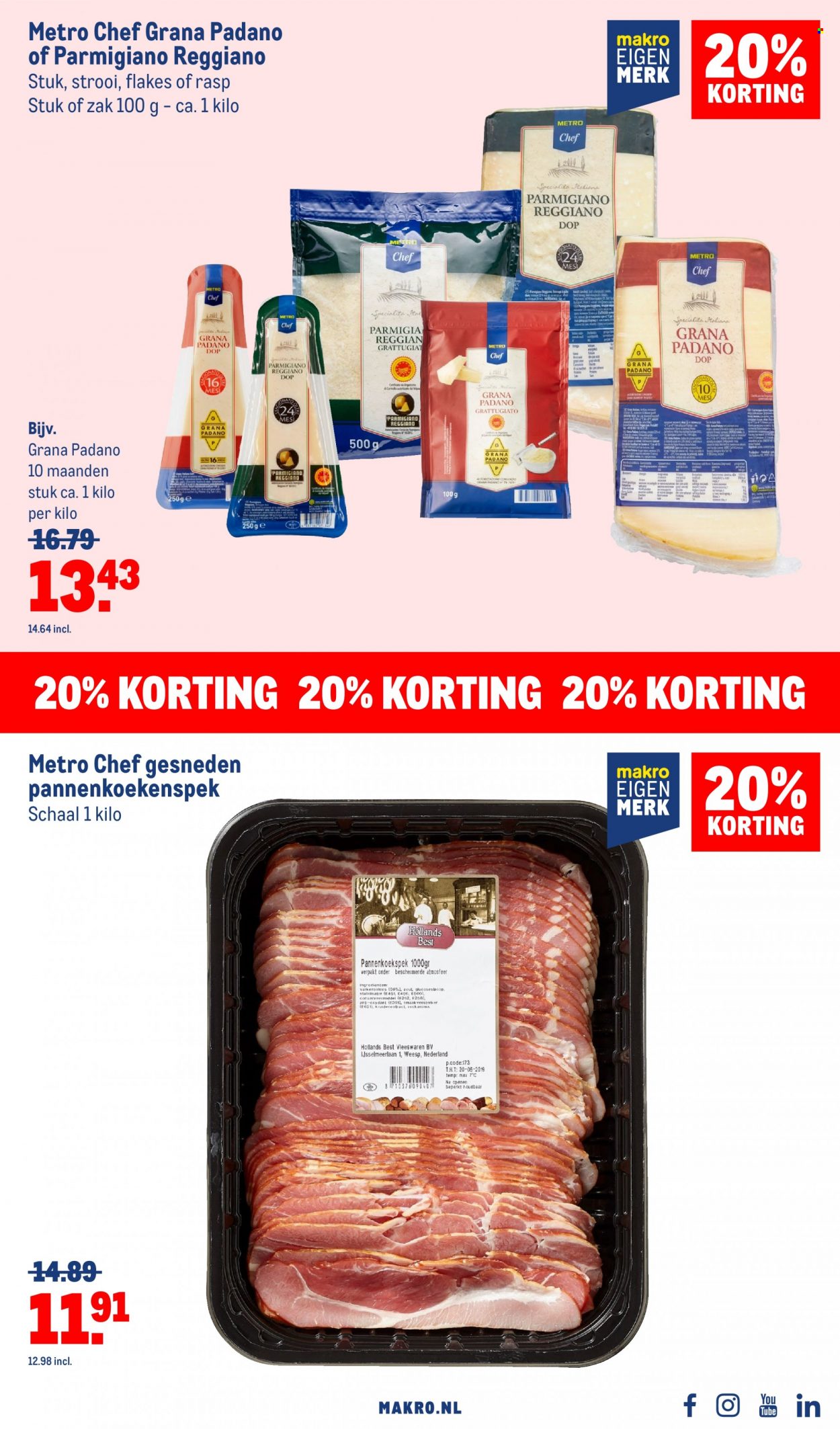 Makro-aanbieding - 17-8-2022 - 13-9-2022. Pagina 25