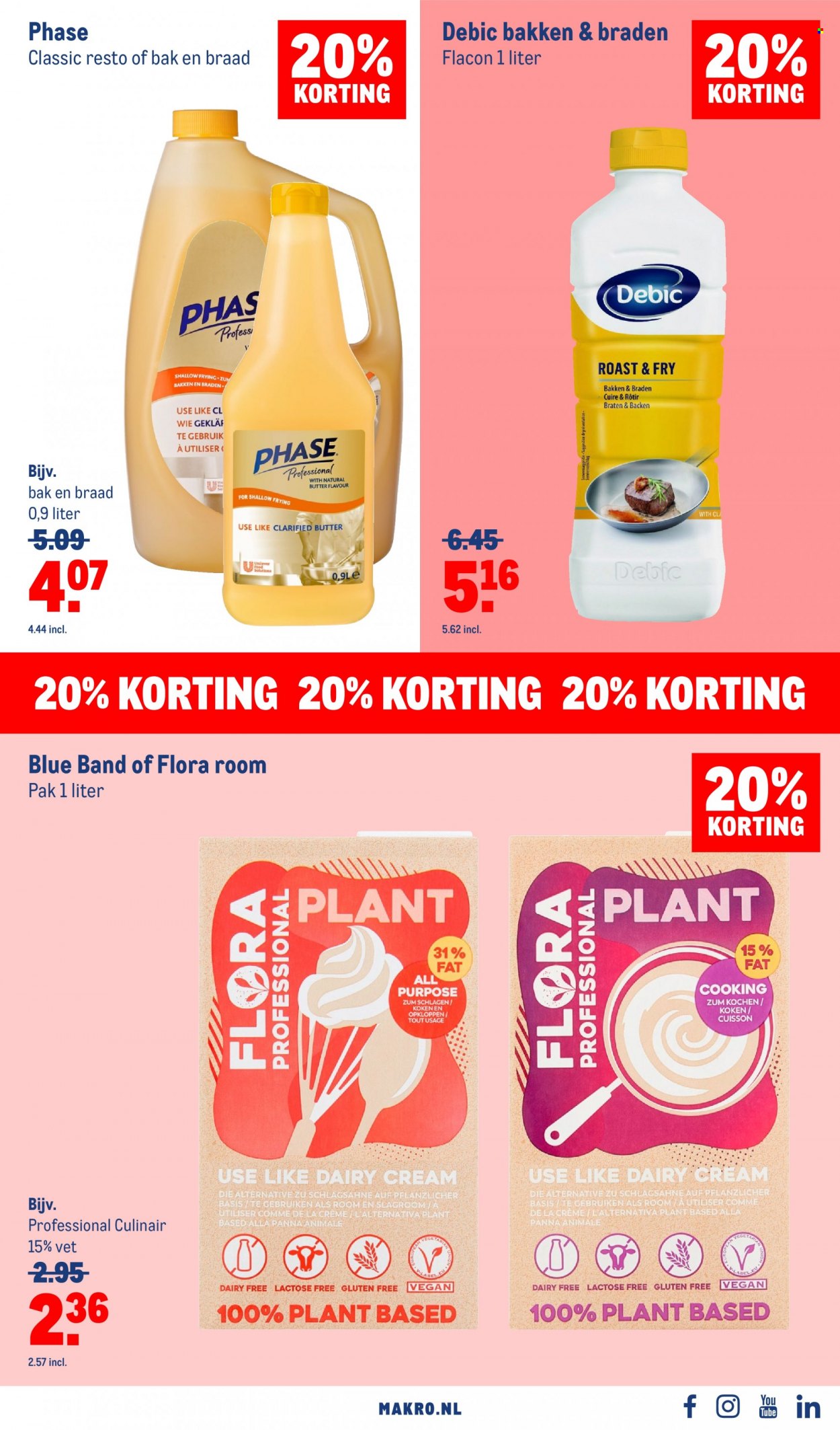 Makro-aanbieding - 17-8-2022 - 13-9-2022. Pagina 29