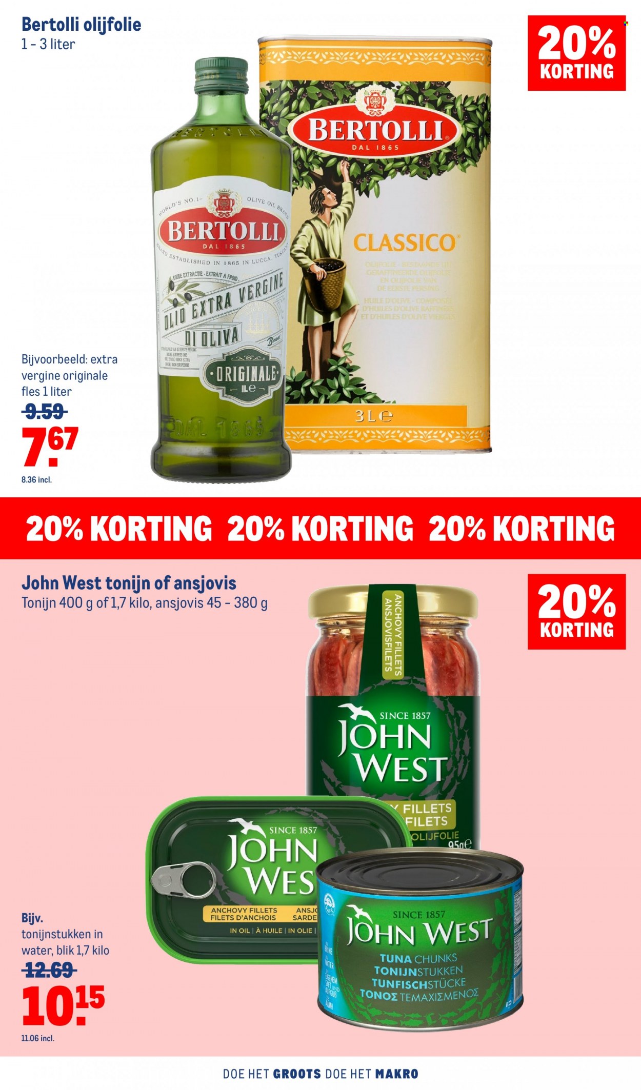 Makro-aanbieding - 17-8-2022 - 13-9-2022. Pagina 30