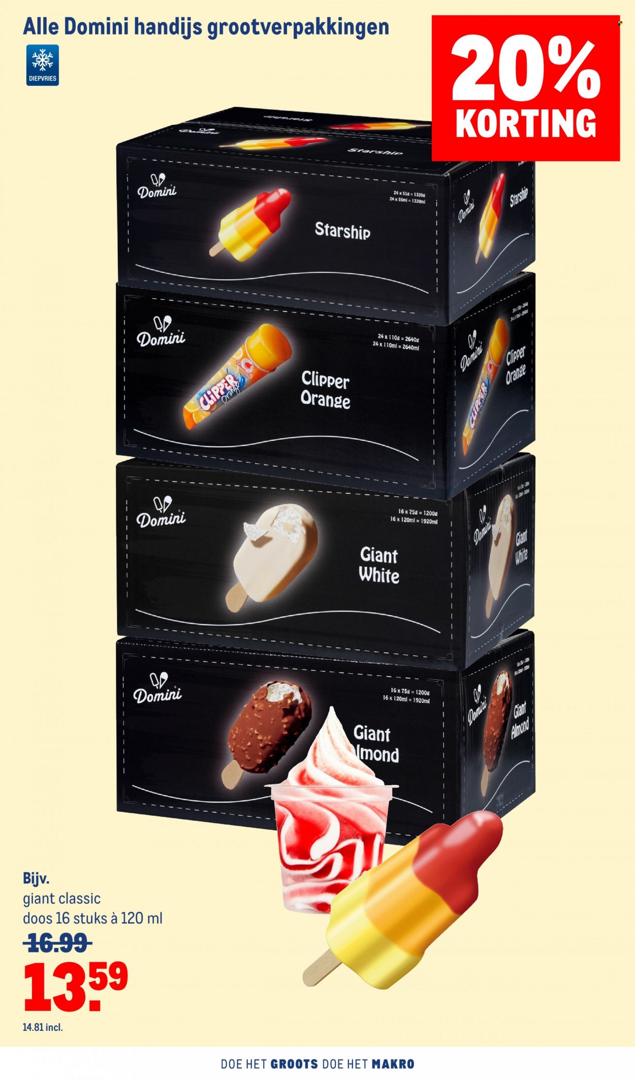 Makro-aanbieding - 17-8-2022 - 13-9-2022. Pagina 32