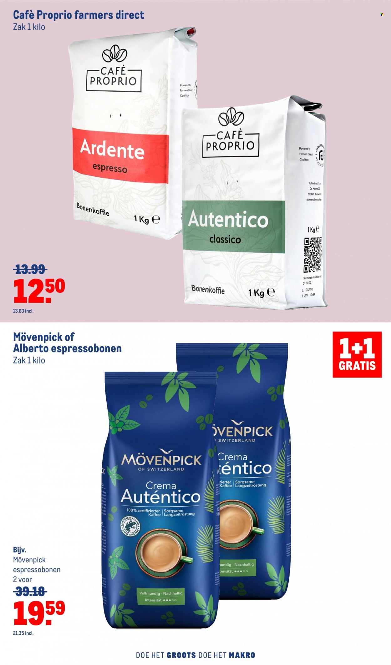 Makro-aanbieding - 17-8-2022 - 13-9-2022. Pagina 36